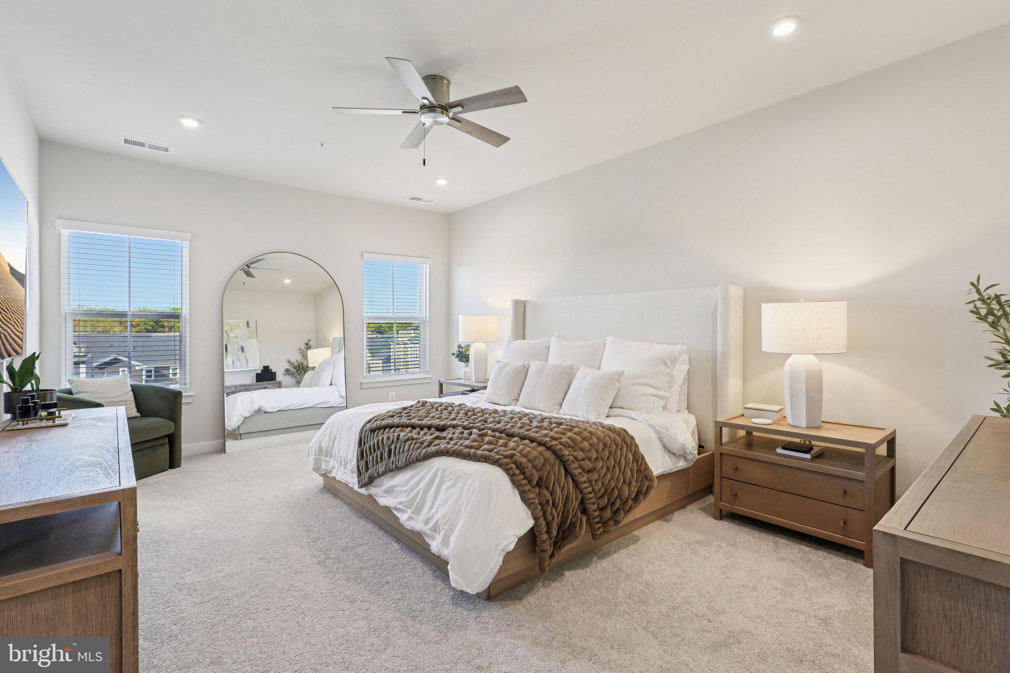 GREENLEIGH AT CROSSROADS - Residential