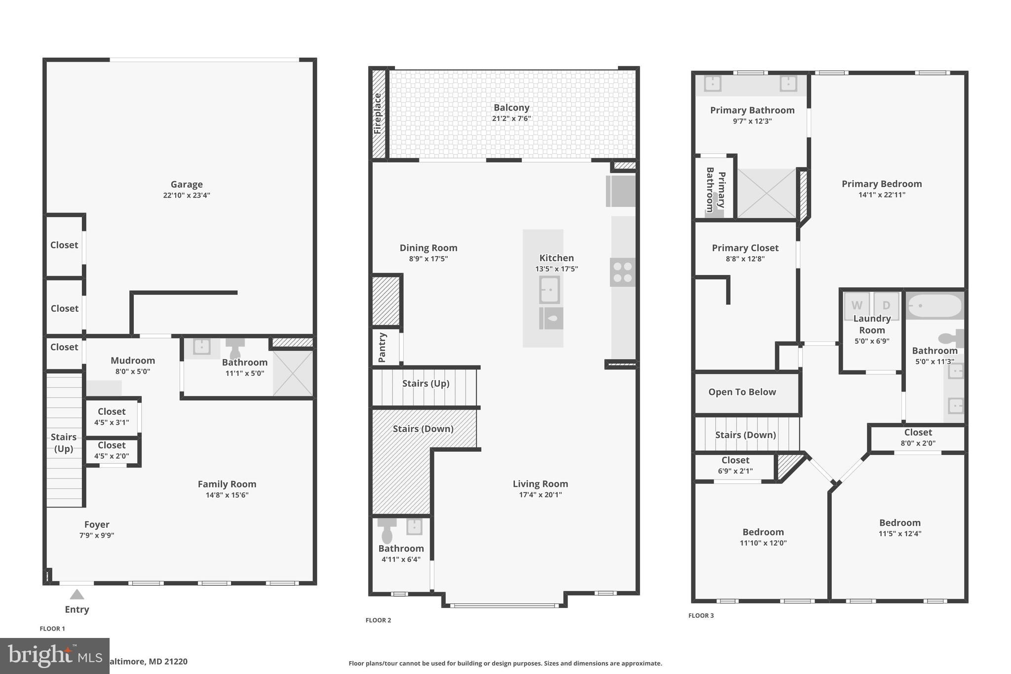 GREENLEIGH AT CROSSROADS - Residential