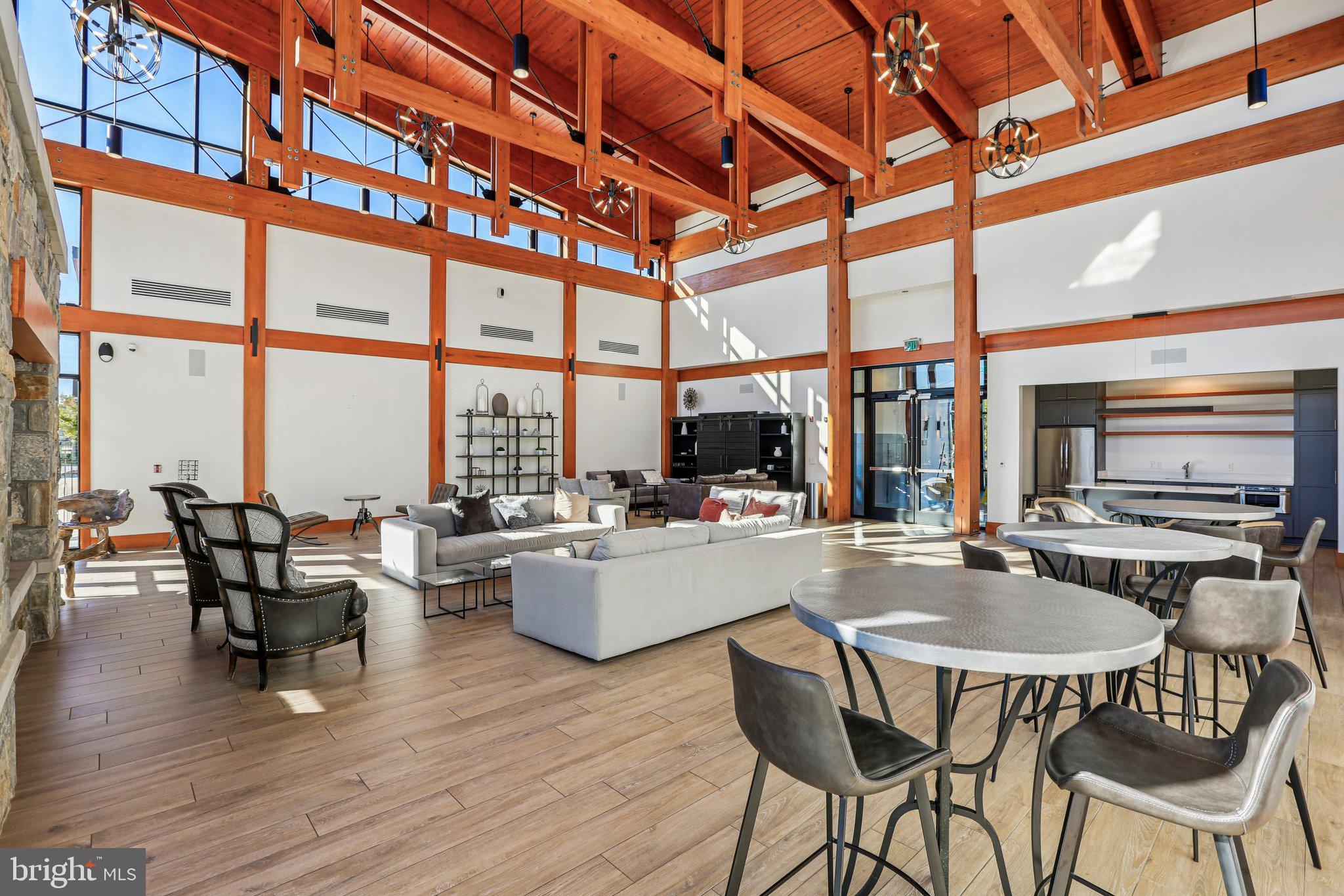 GREENLEIGH AT CROSSROADS - Residential