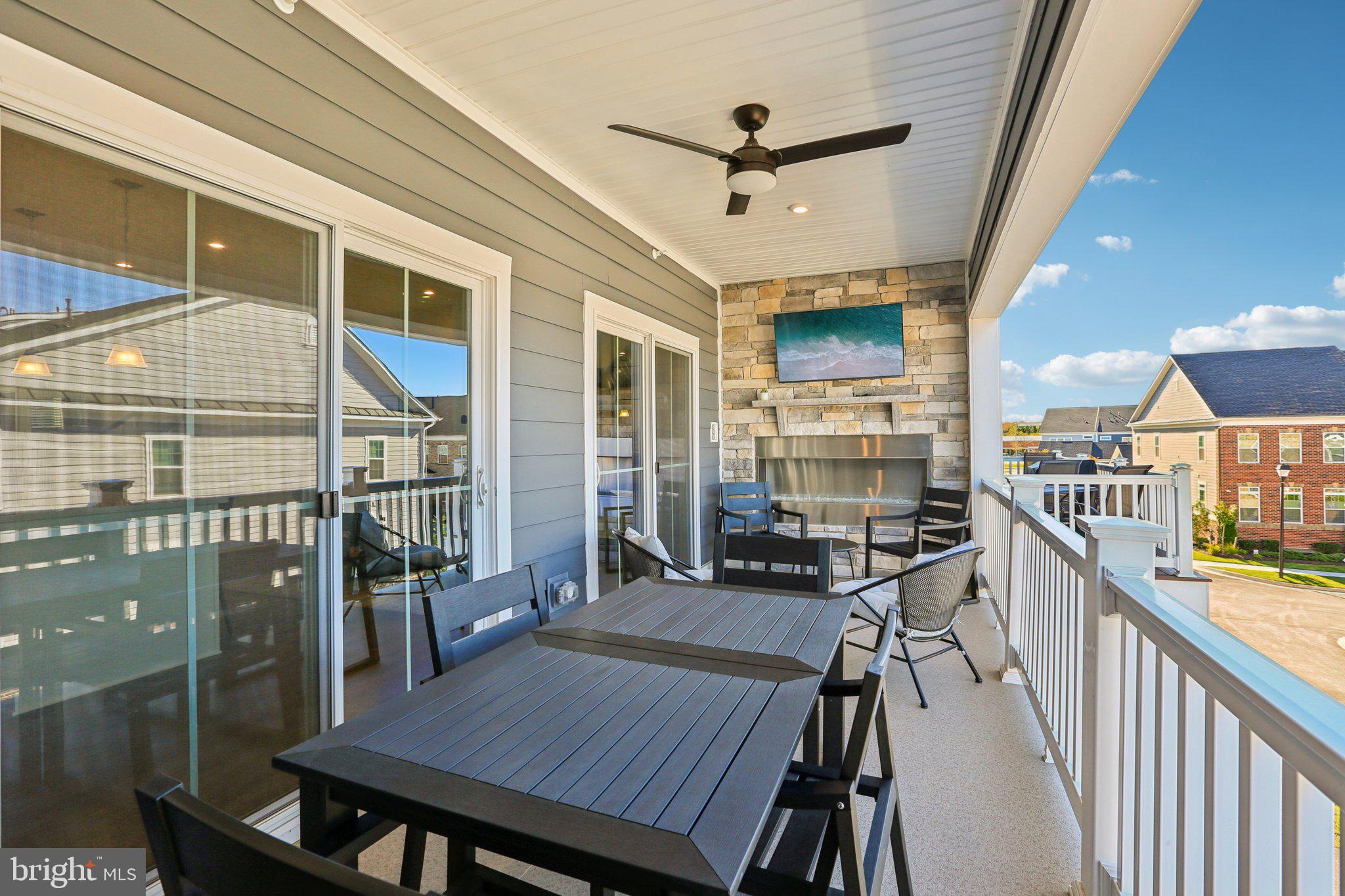 GREENLEIGH AT CROSSROADS - Residential