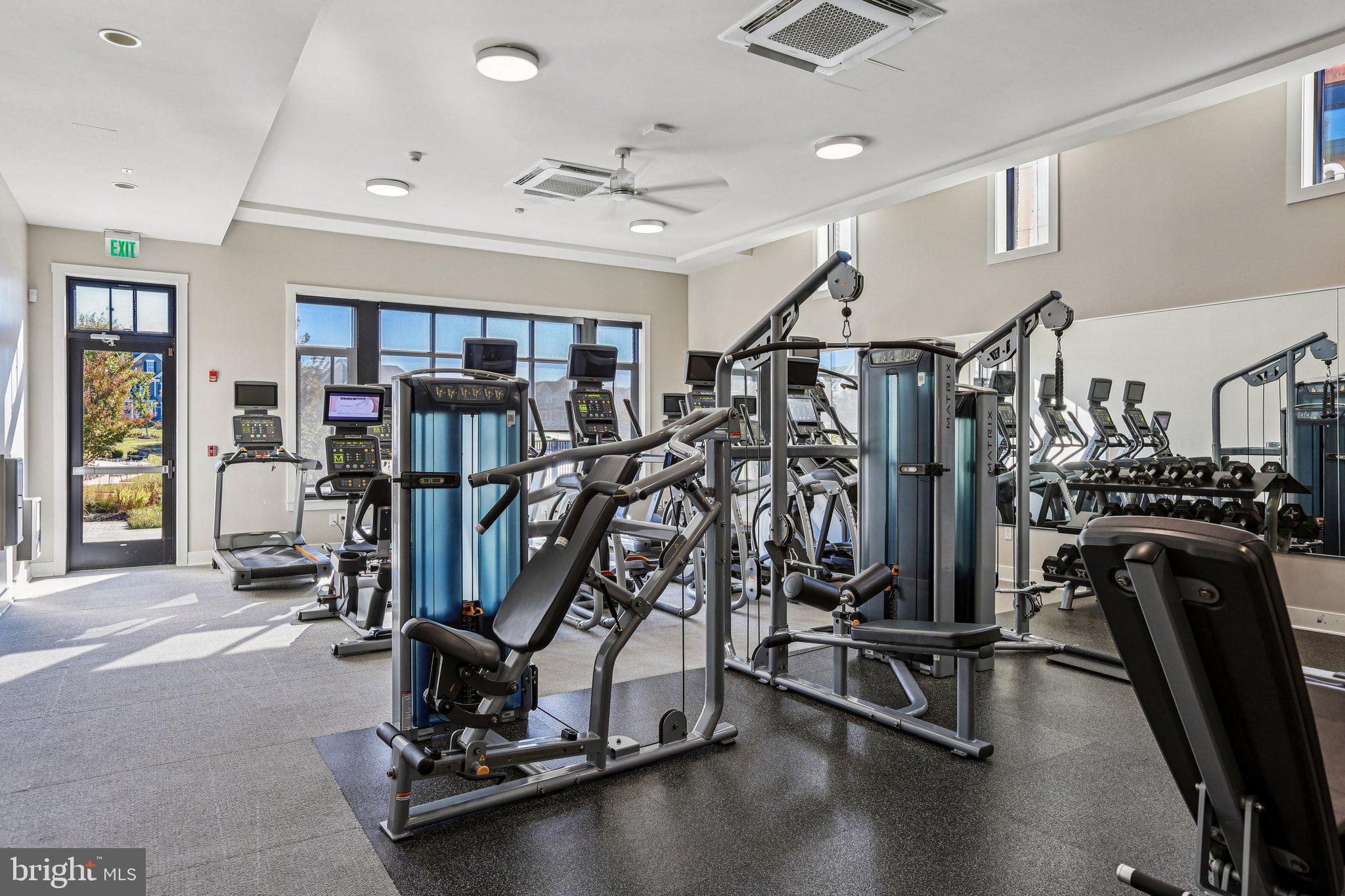 GREENLEIGH AT CROSSROADS - Residential