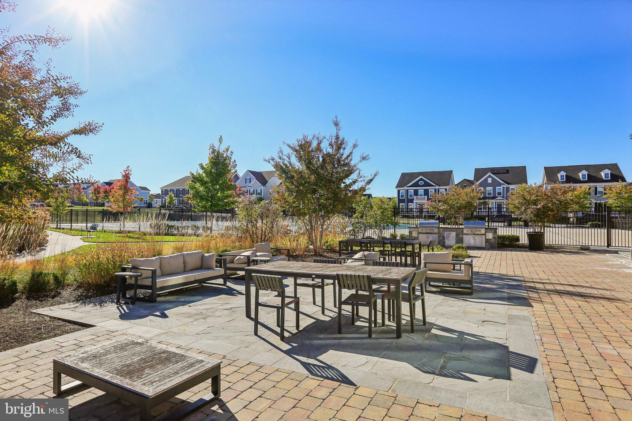 GREENLEIGH AT CROSSROADS - Residential