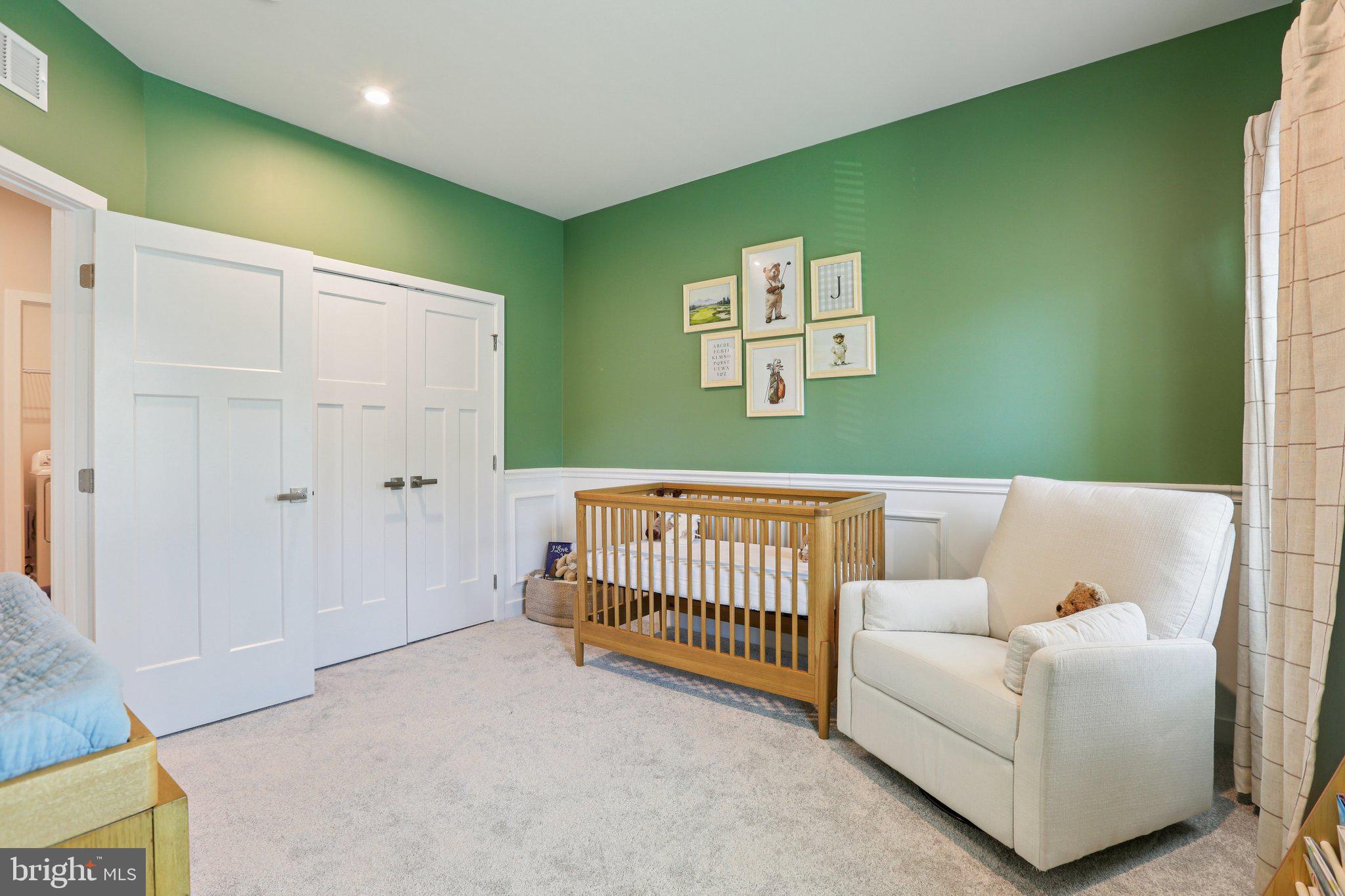 GREENLEIGH AT CROSSROADS - Residential