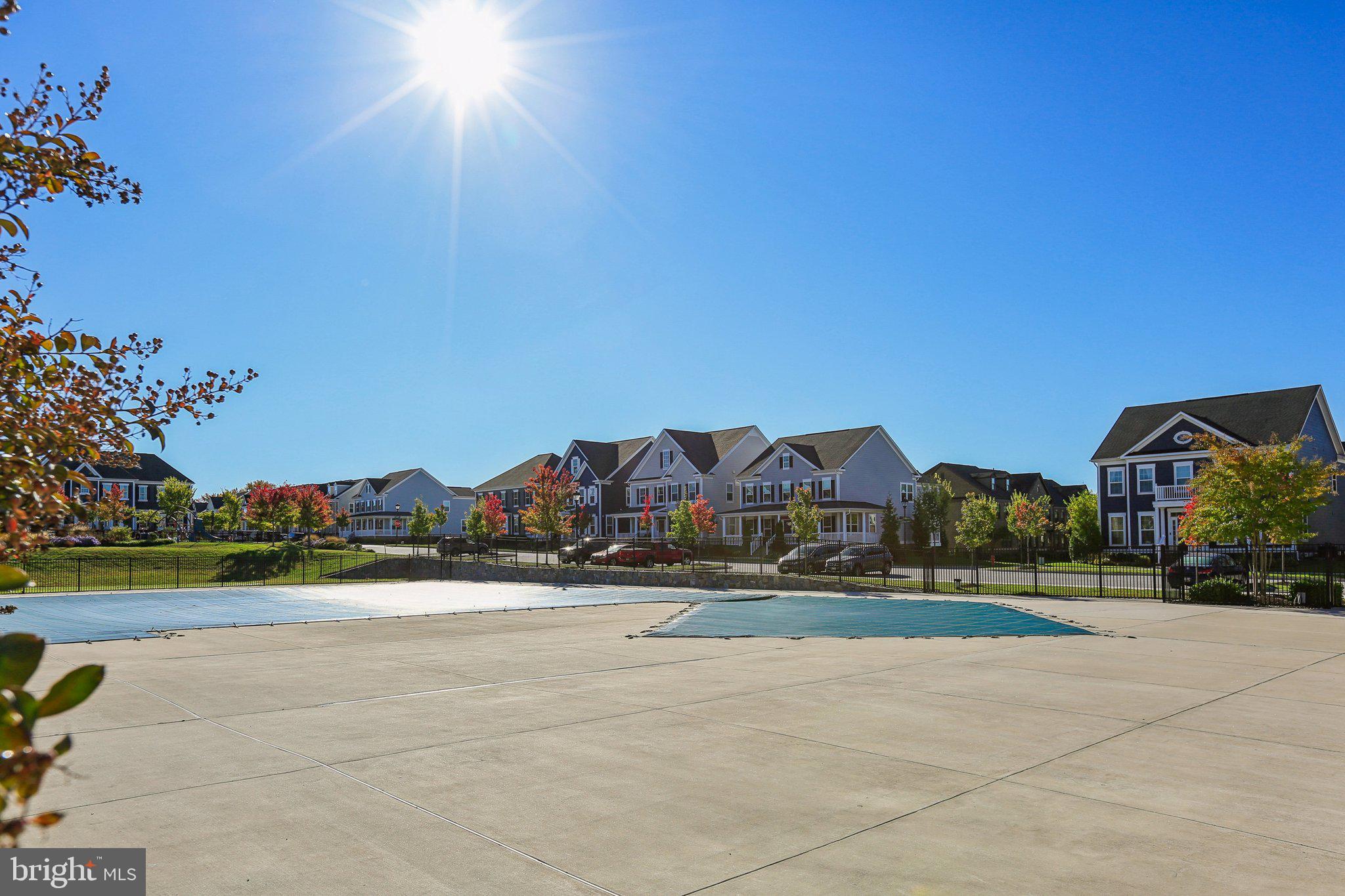 GREENLEIGH AT CROSSROADS - Residential