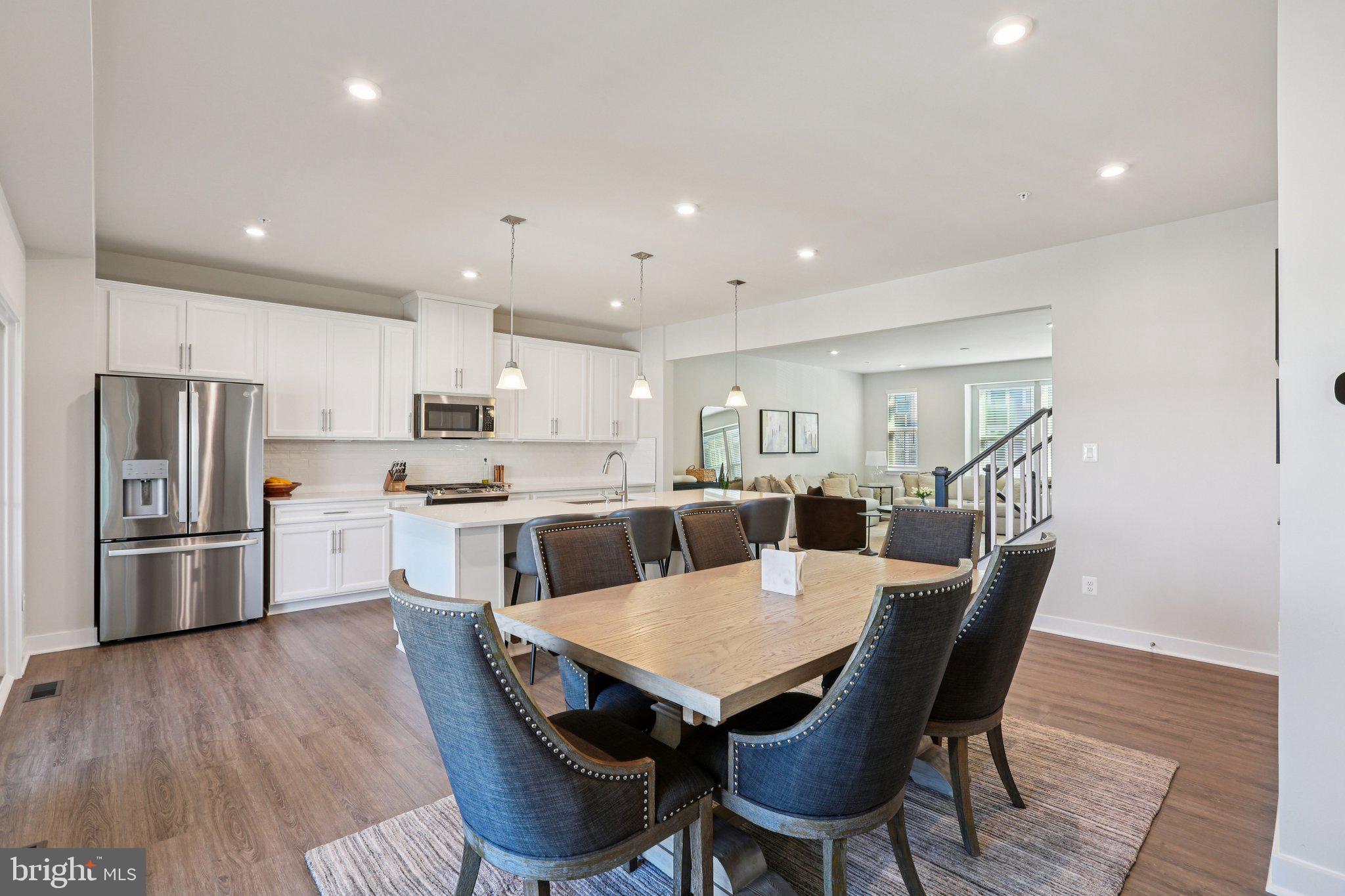 GREENLEIGH AT CROSSROADS - Residential