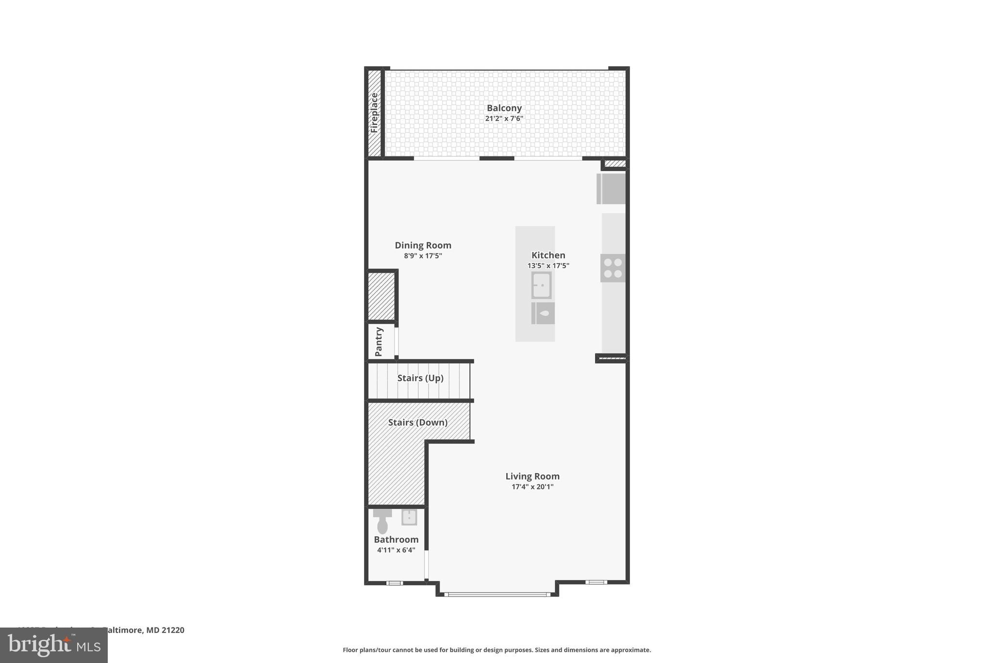 GREENLEIGH AT CROSSROADS - Residential