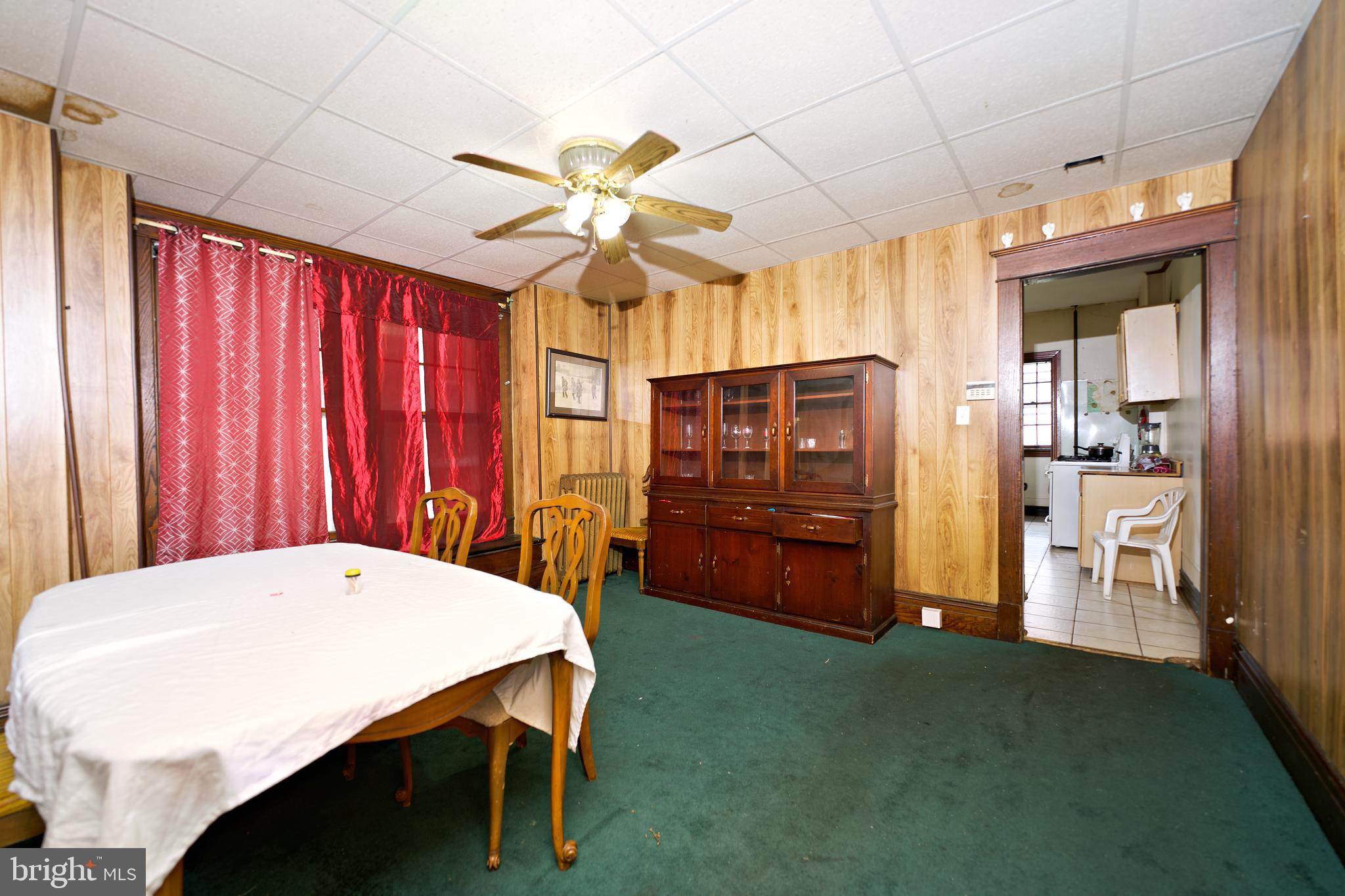 HARRISBURG CITY - Residential