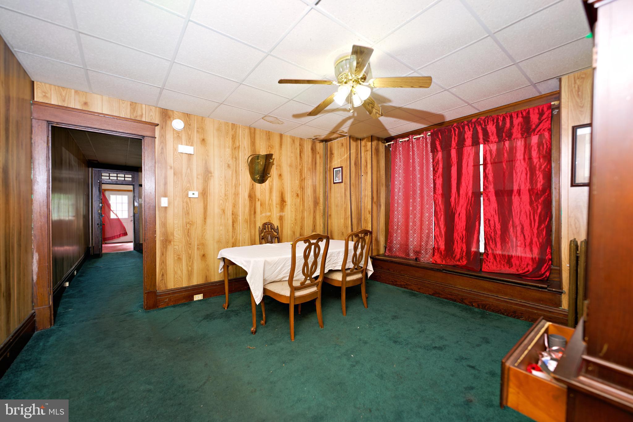 HARRISBURG CITY - Residential