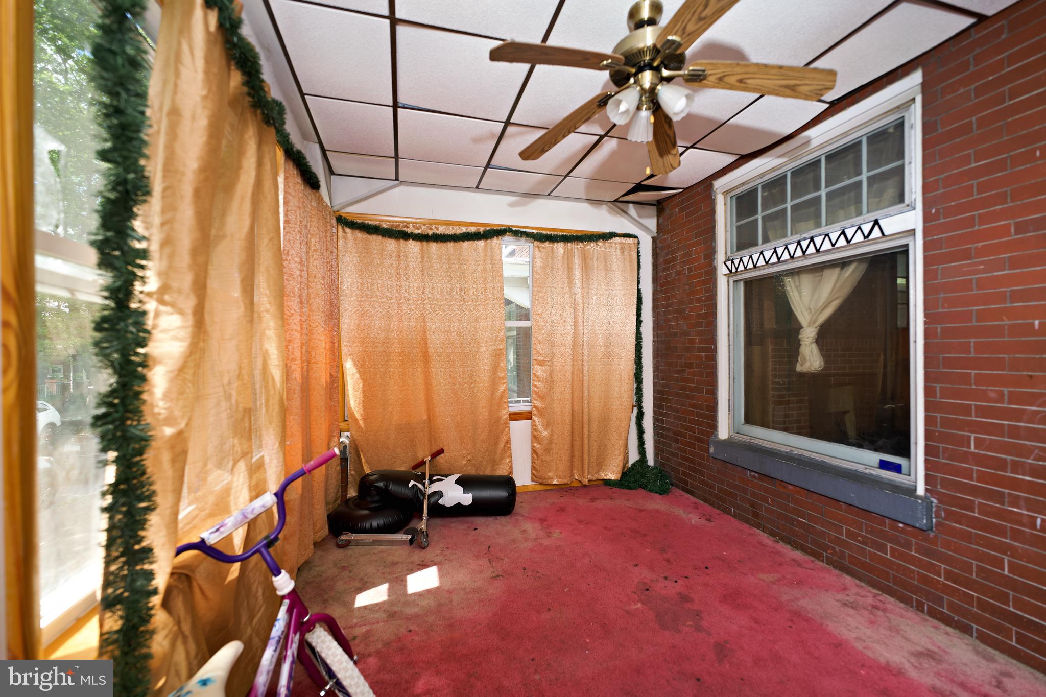 HARRISBURG CITY - Residential