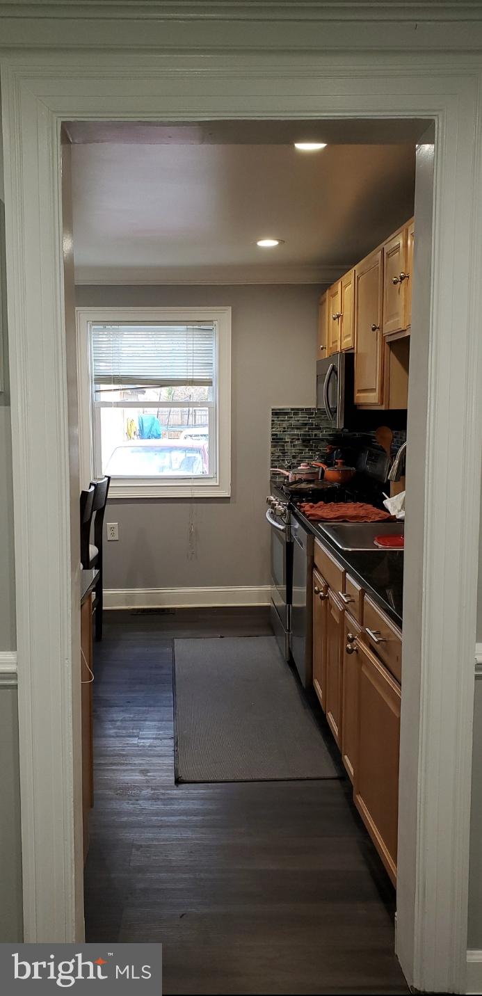 MEALOS OAKS - Residential