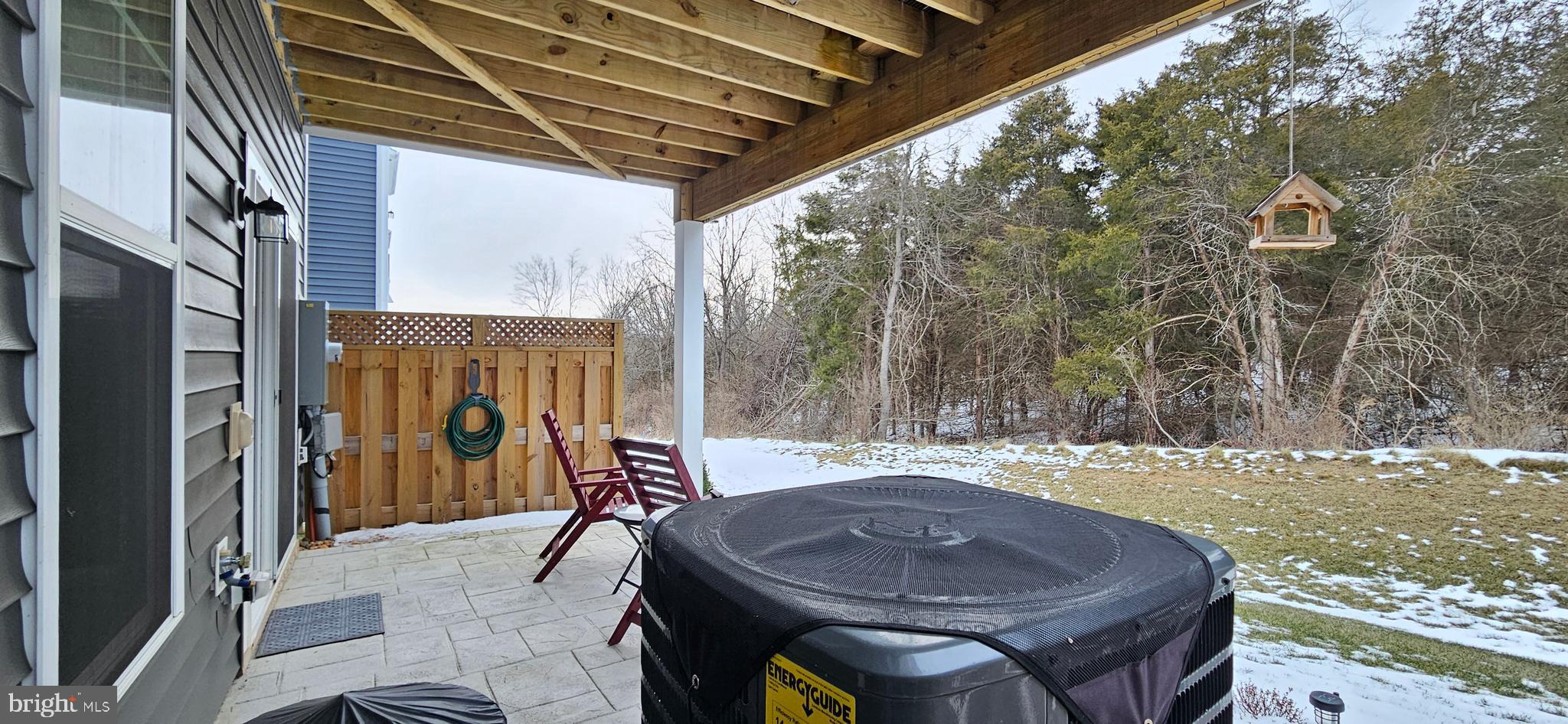 LAKE FREDERICK - Residential Lease