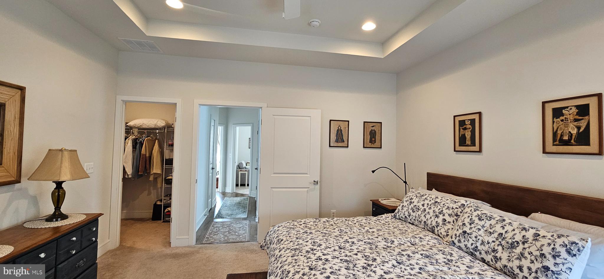 LAKE FREDERICK - Residential Lease