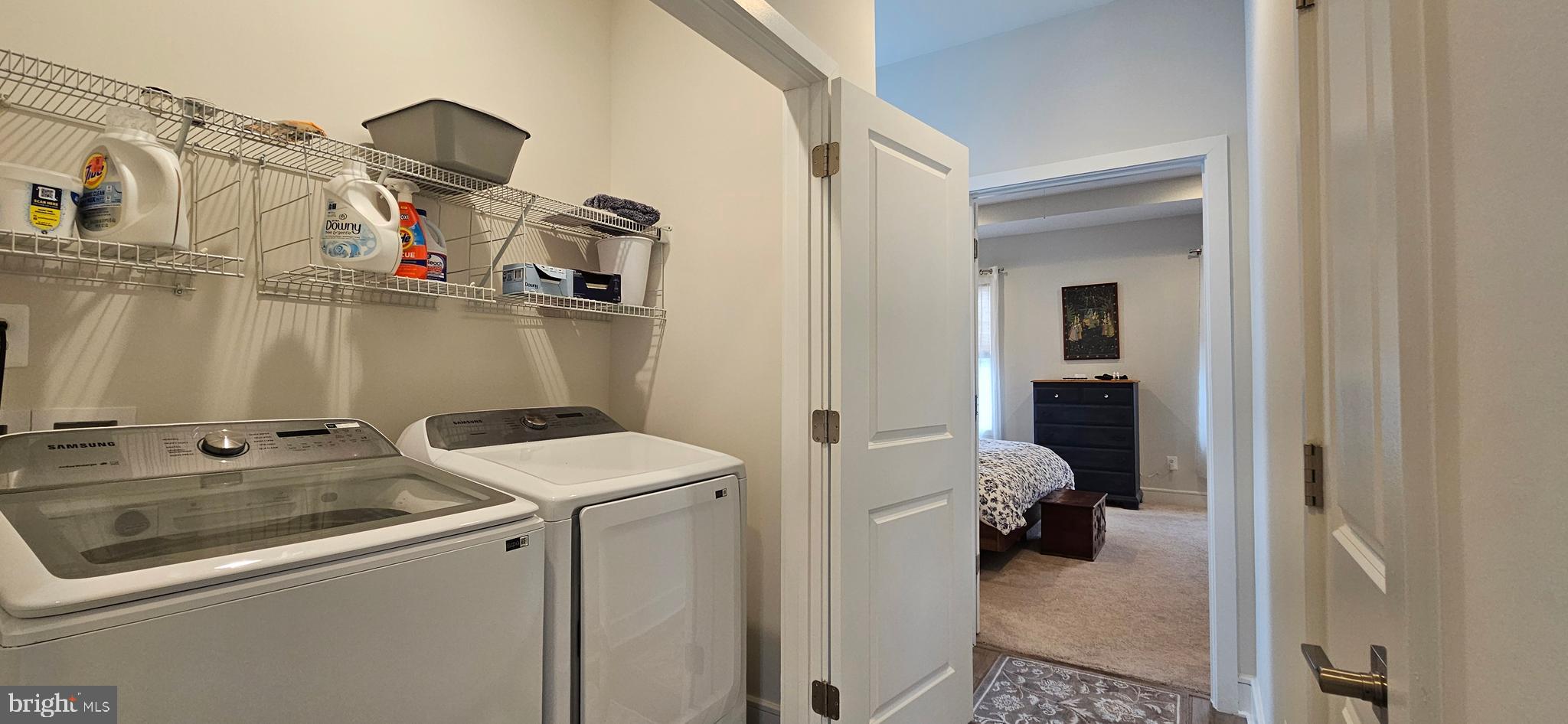 LAKE FREDERICK - Residential Lease