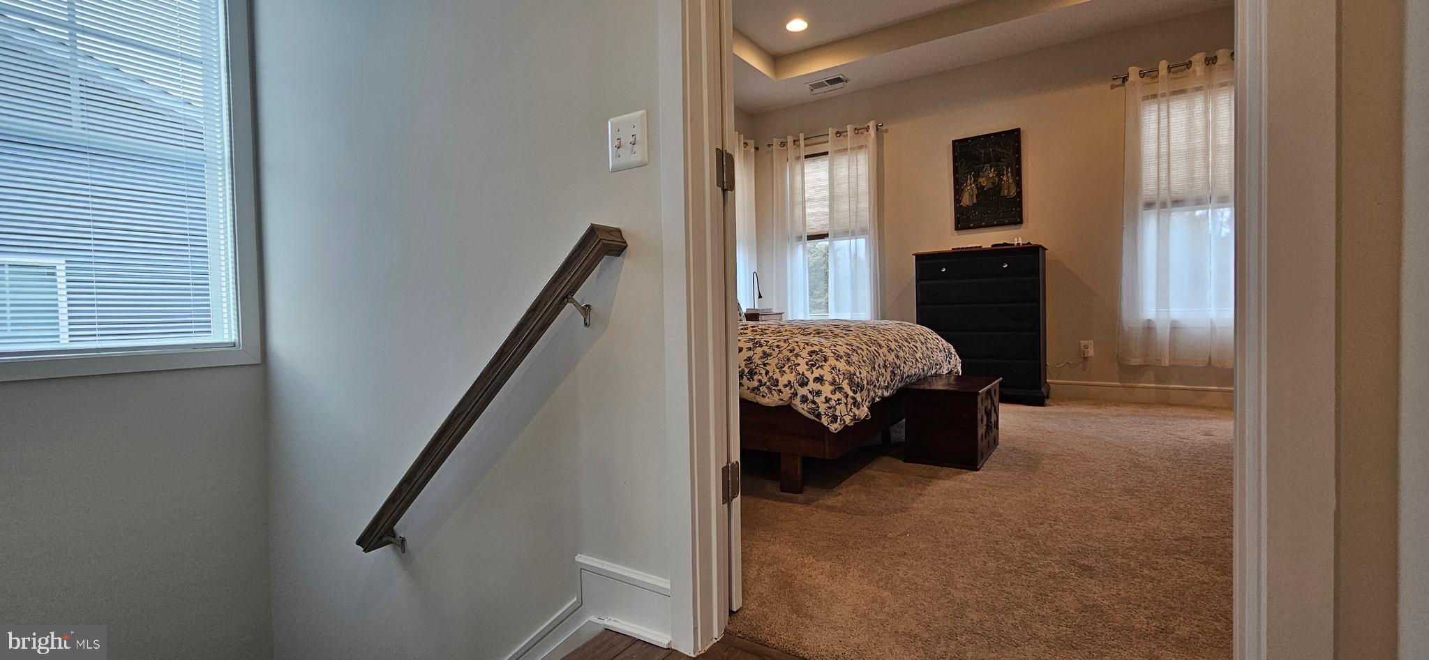 LAKE FREDERICK - Residential Lease