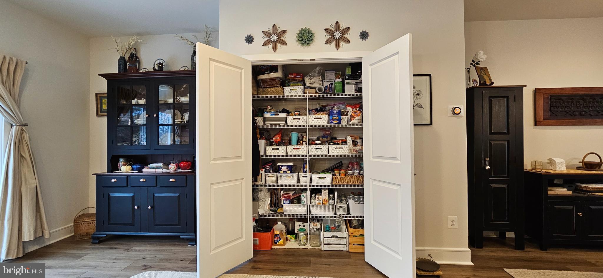 LAKE FREDERICK - Residential Lease