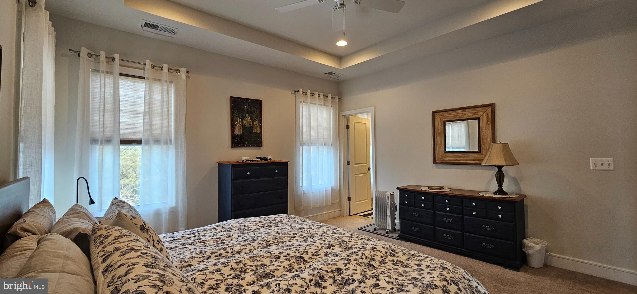 LAKE FREDERICK - Residential Lease