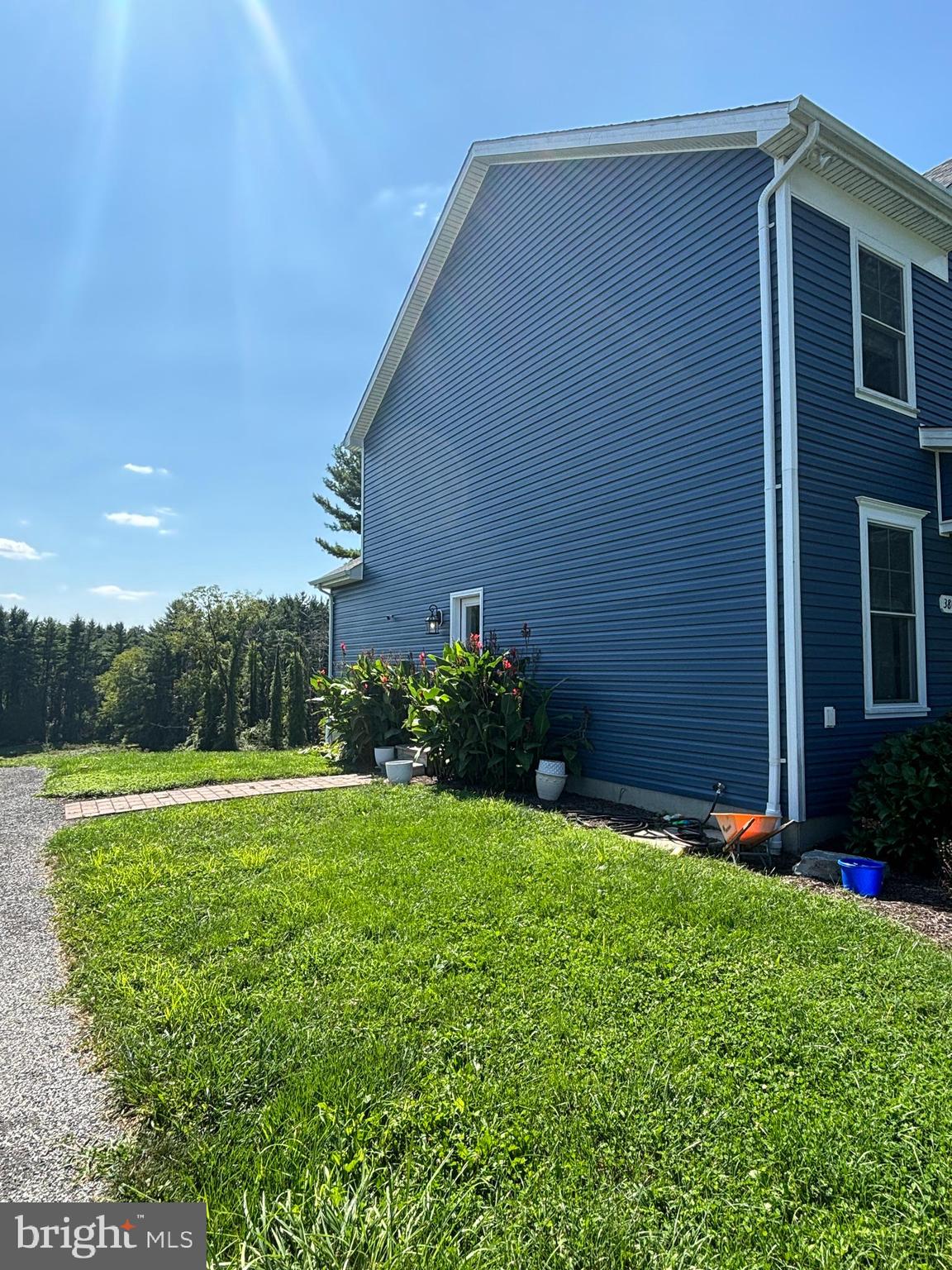 NONE AVAILABLE - Residential Lease