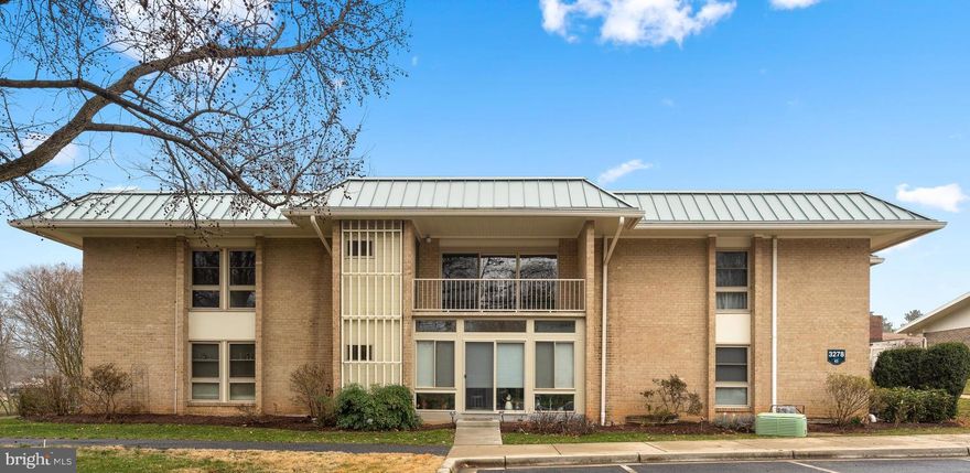 Active 55+ Gated, Golf Course Community!!  Stunning co-op situated along the Broadwalk which winds through the golf course making it a desirable walking path!!  Entrance into the  hallway leading to the large living room, dining room and kitchen.  Kitchen has a window overlooking the atrium.  Two bedrooms and 1-1/2 bath with full sized washer and dryer.  The community has so much to offer its residents with Club House I with outdoor pool and many recreational programs, two restaurants with weekend entertainment!!  Club House II has the indoor pool, state of the art workout room/gym and theater.  MedStar Medical is located on the grounds of Leisure World making it convenient for its residents.  There are outdoor gardening plots for those wanting to grow vegetables and flowers.  Leisure World is conveniently located close to Washington DC, Baltimore and northern Virginia and accessible by 495, 95, ICC-200.  Truly a must see!!