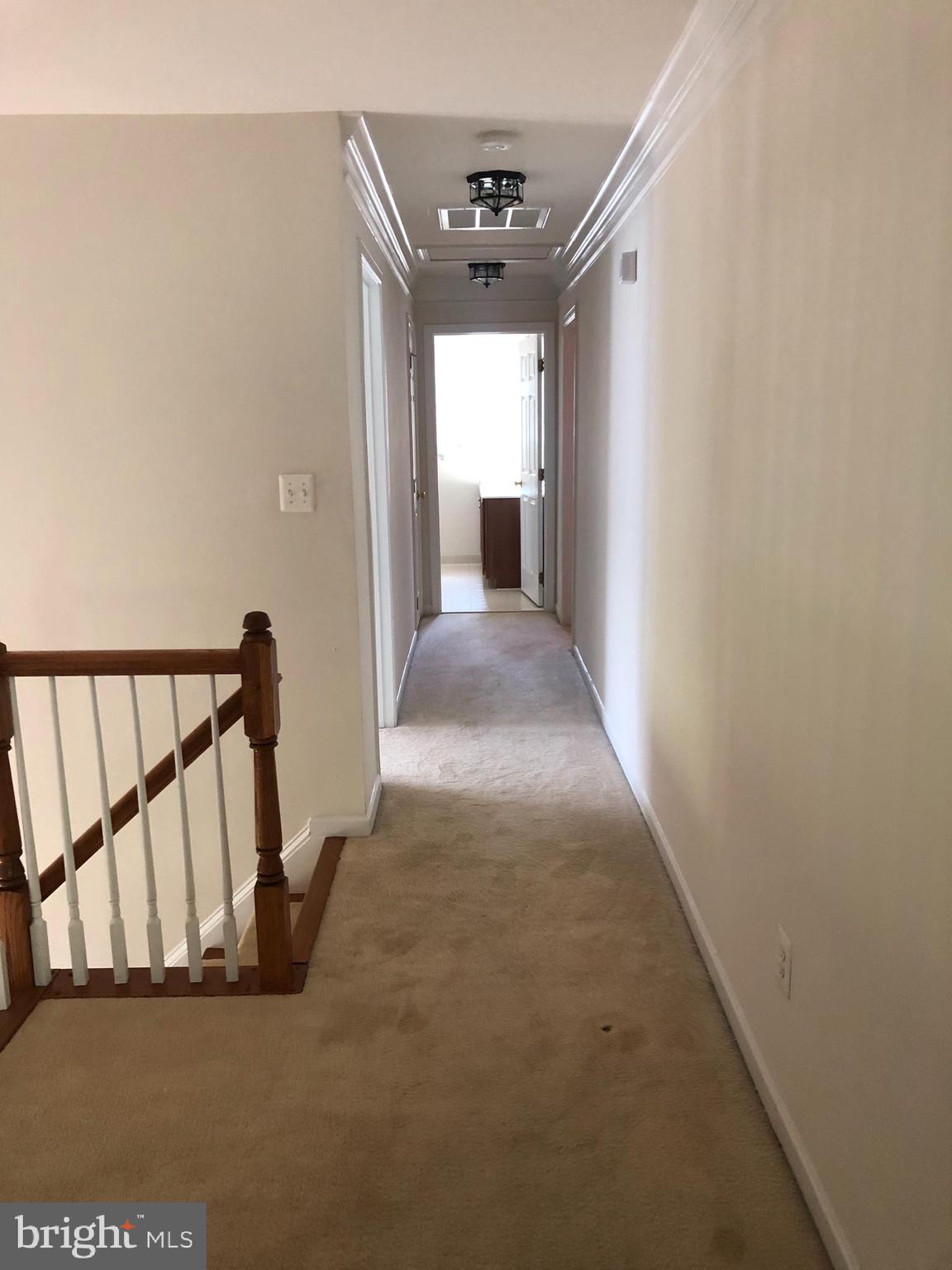 SOUTH RIDING - Residential Lease