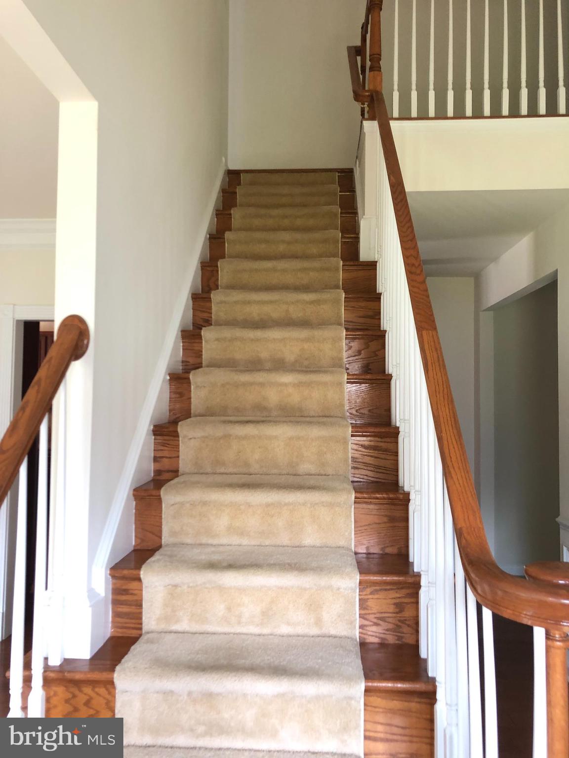 SOUTH RIDING - Residential Lease