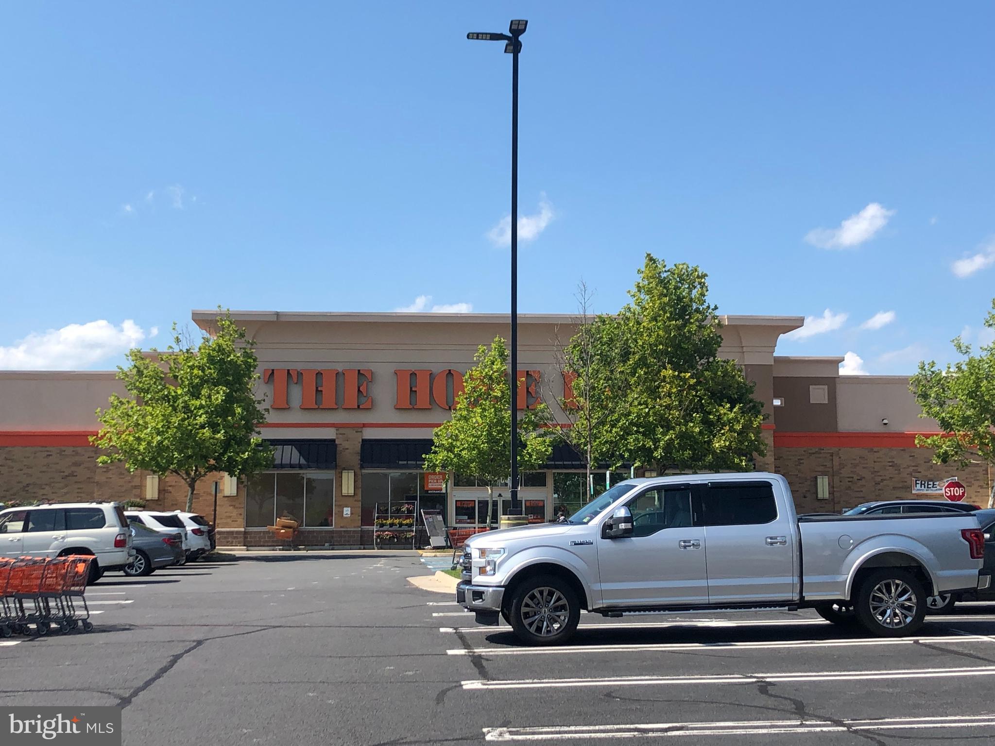 SOUTH RIDING - Residential Lease