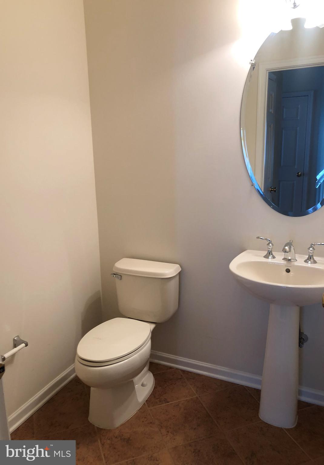 SOUTH RIDING - Residential Lease