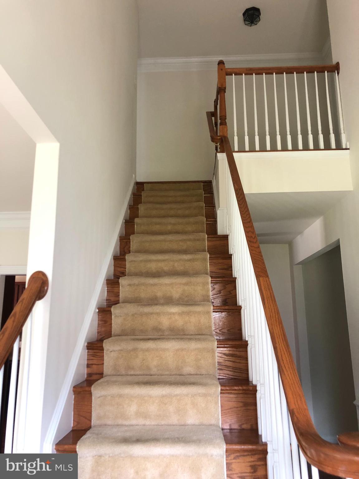 SOUTH RIDING - Residential Lease