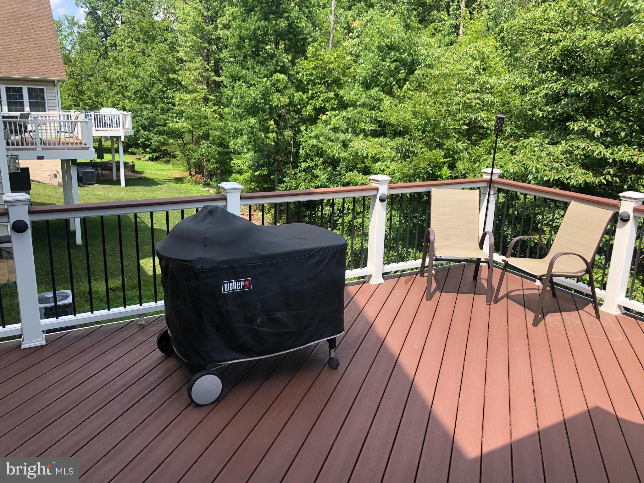 SOUTH RIDING - Residential Lease