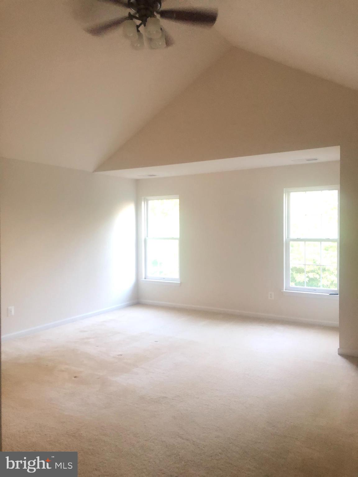 SOUTH RIDING - Residential Lease