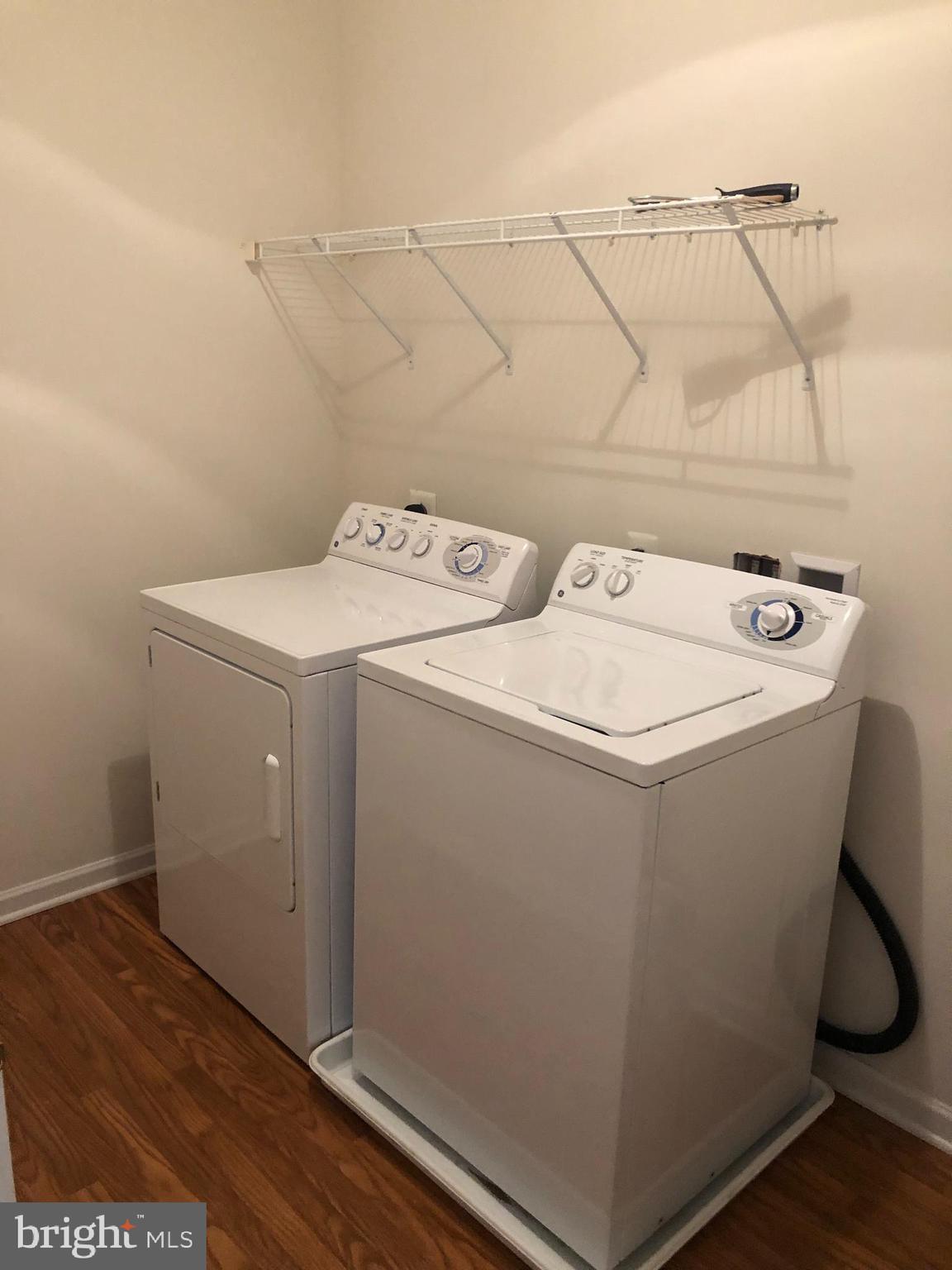 SOUTH RIDING - Residential Lease