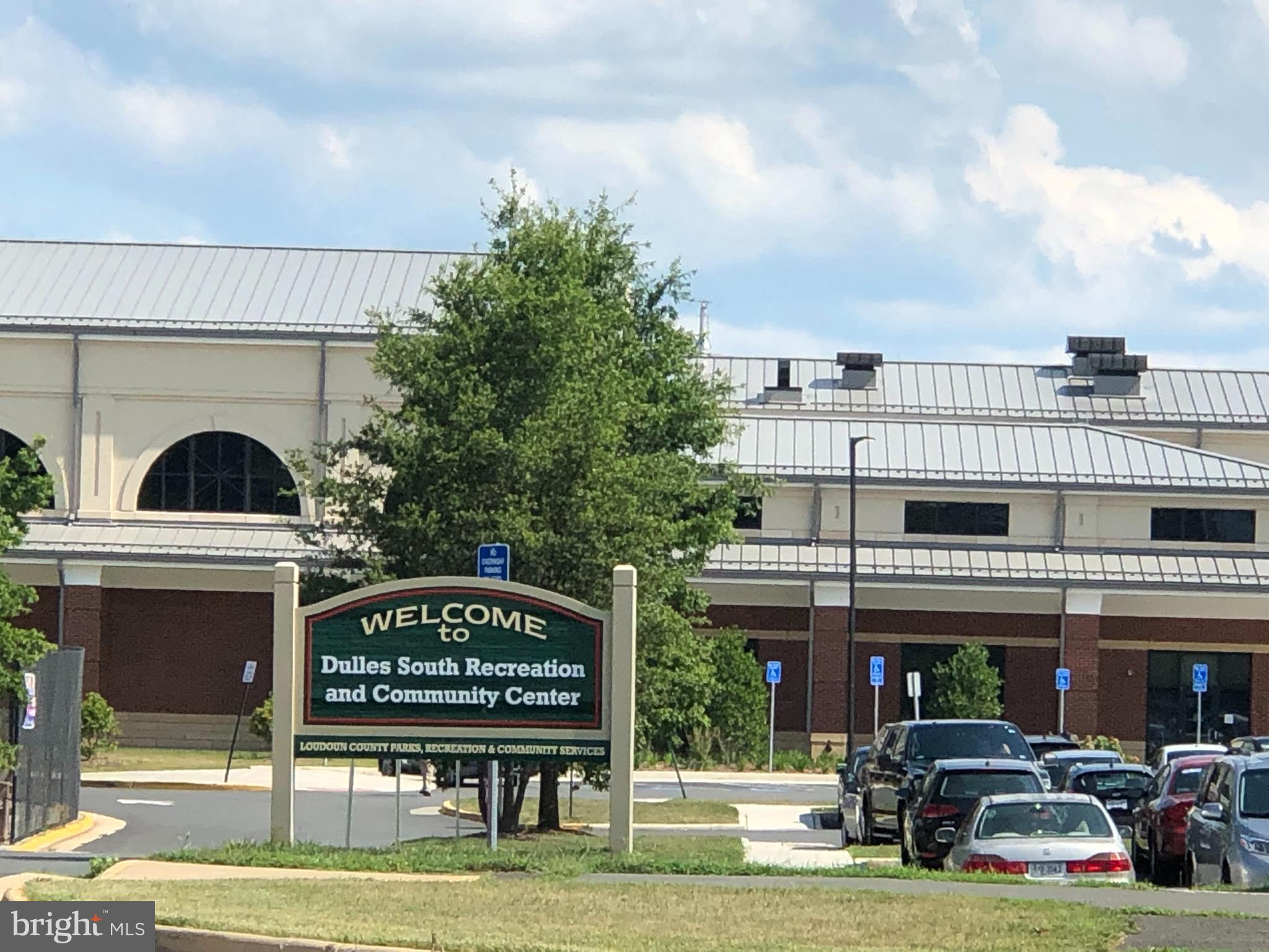 SOUTH RIDING - Residential Lease