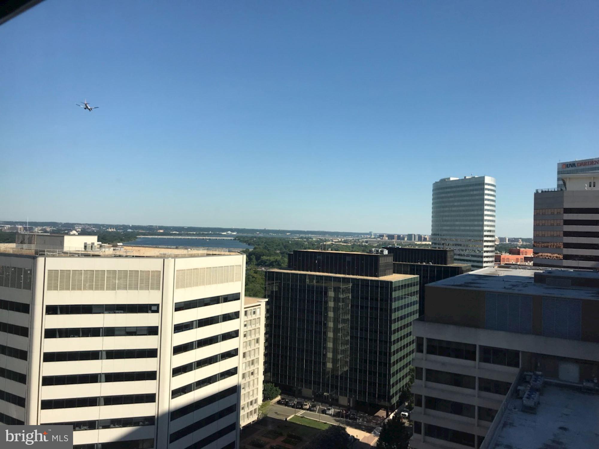 THE WATERVIEW - Residential Lease