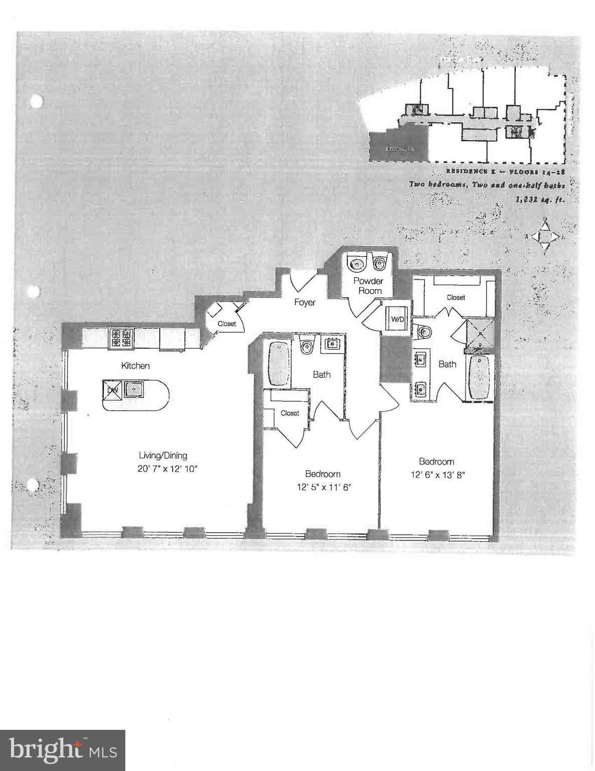 THE WATERVIEW - Residential Lease