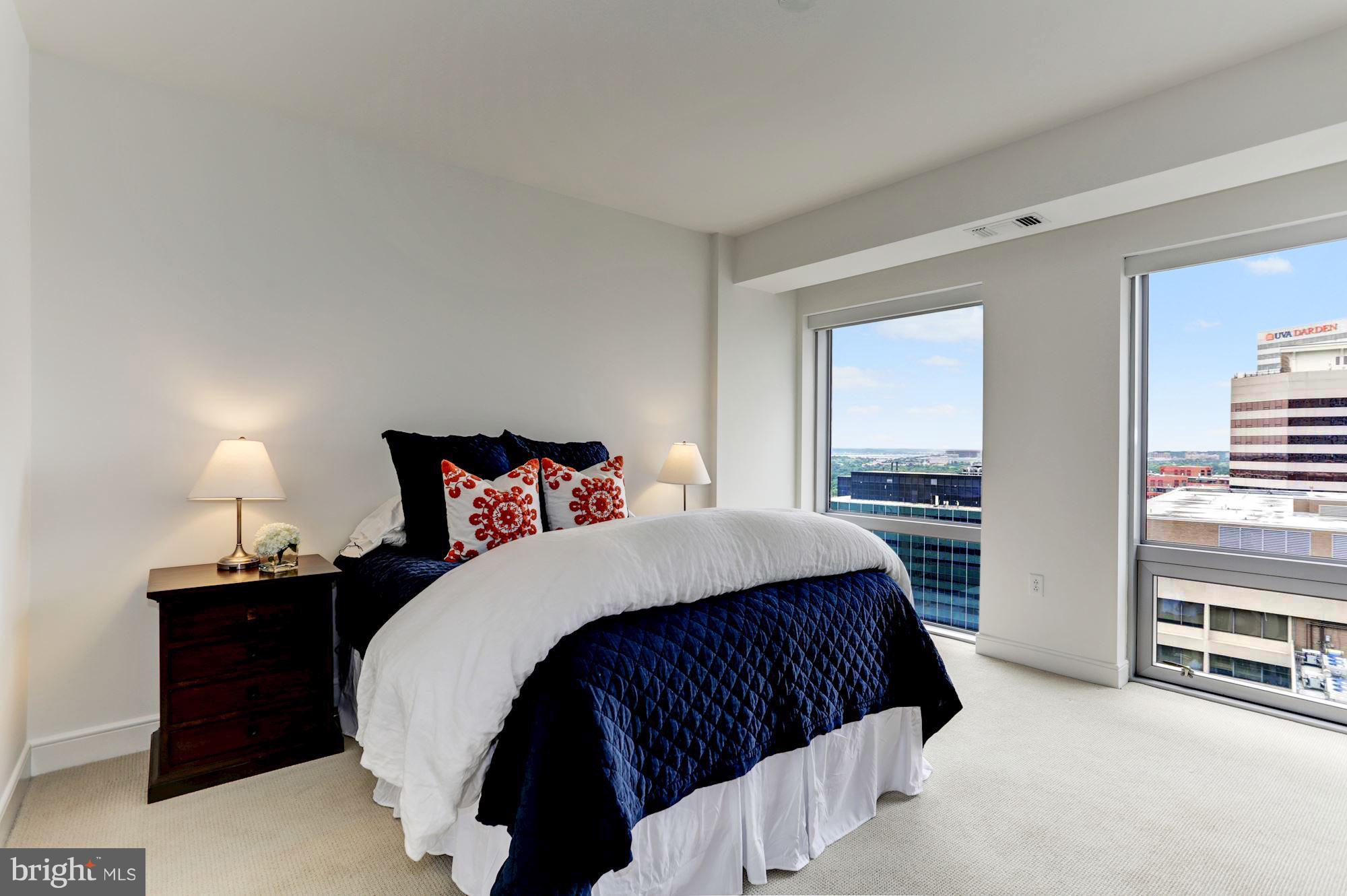 THE WATERVIEW - Residential Lease