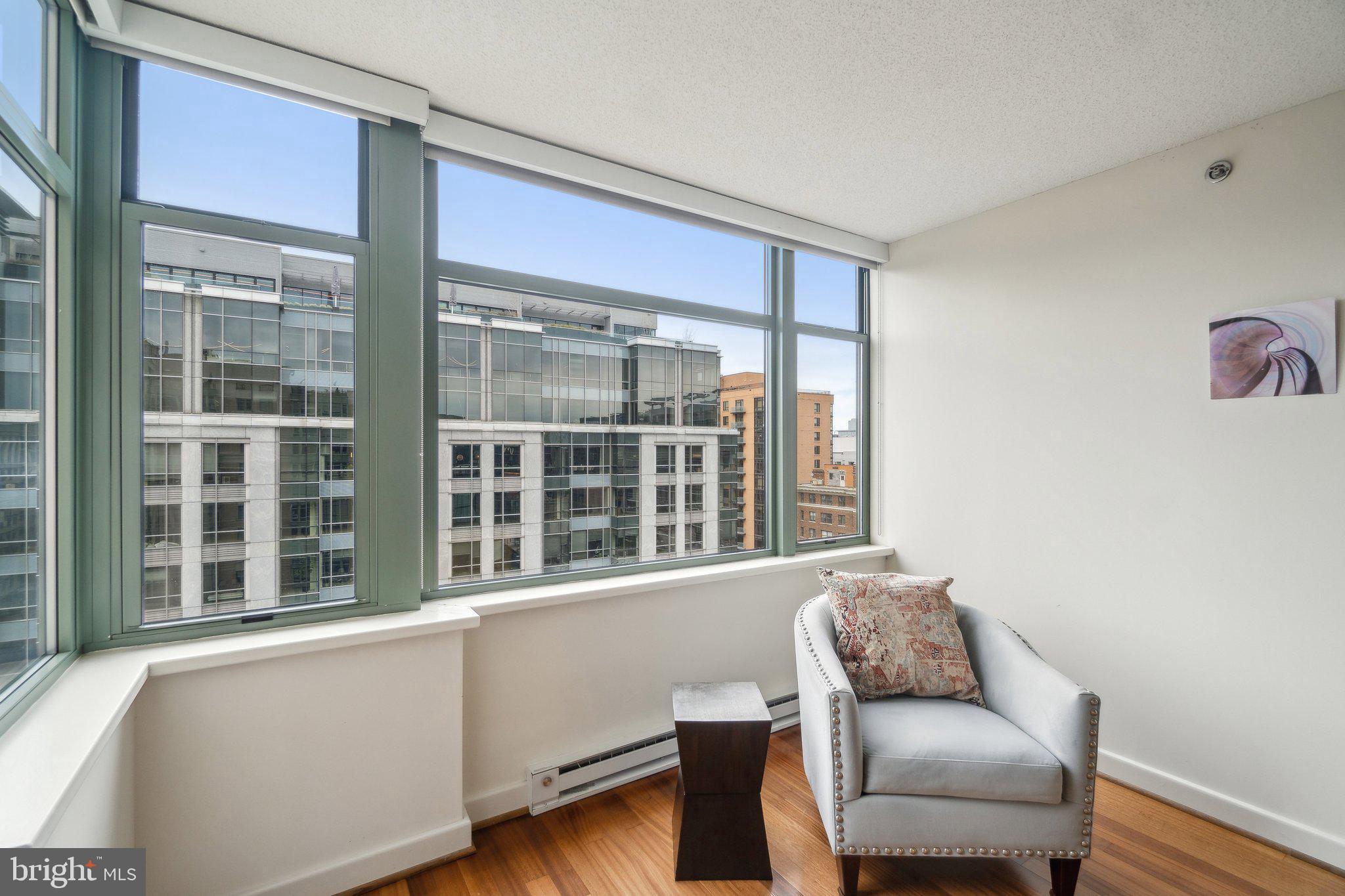 1150 K STREET NW 1203