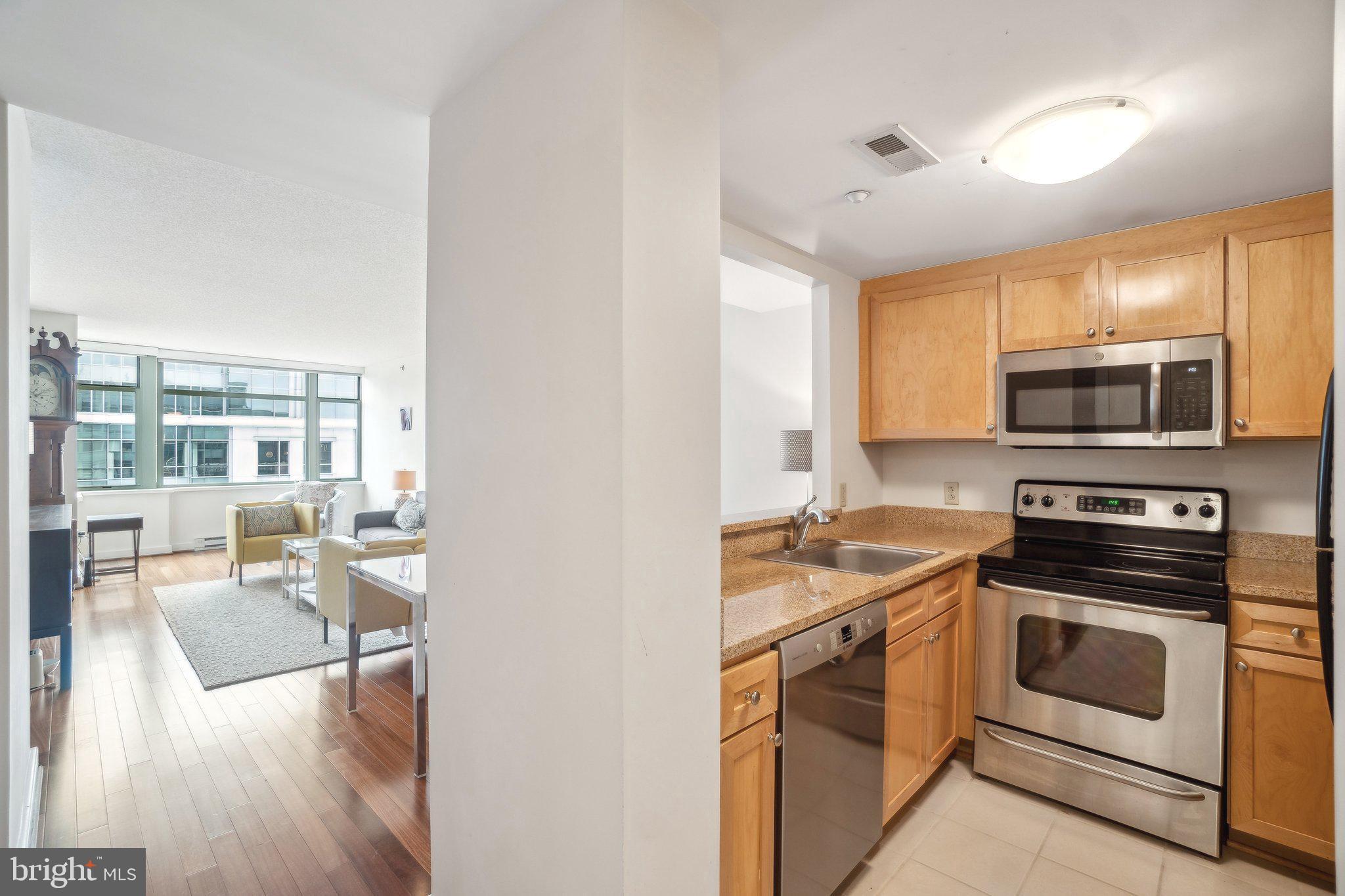 1150 K STREET NW 1203