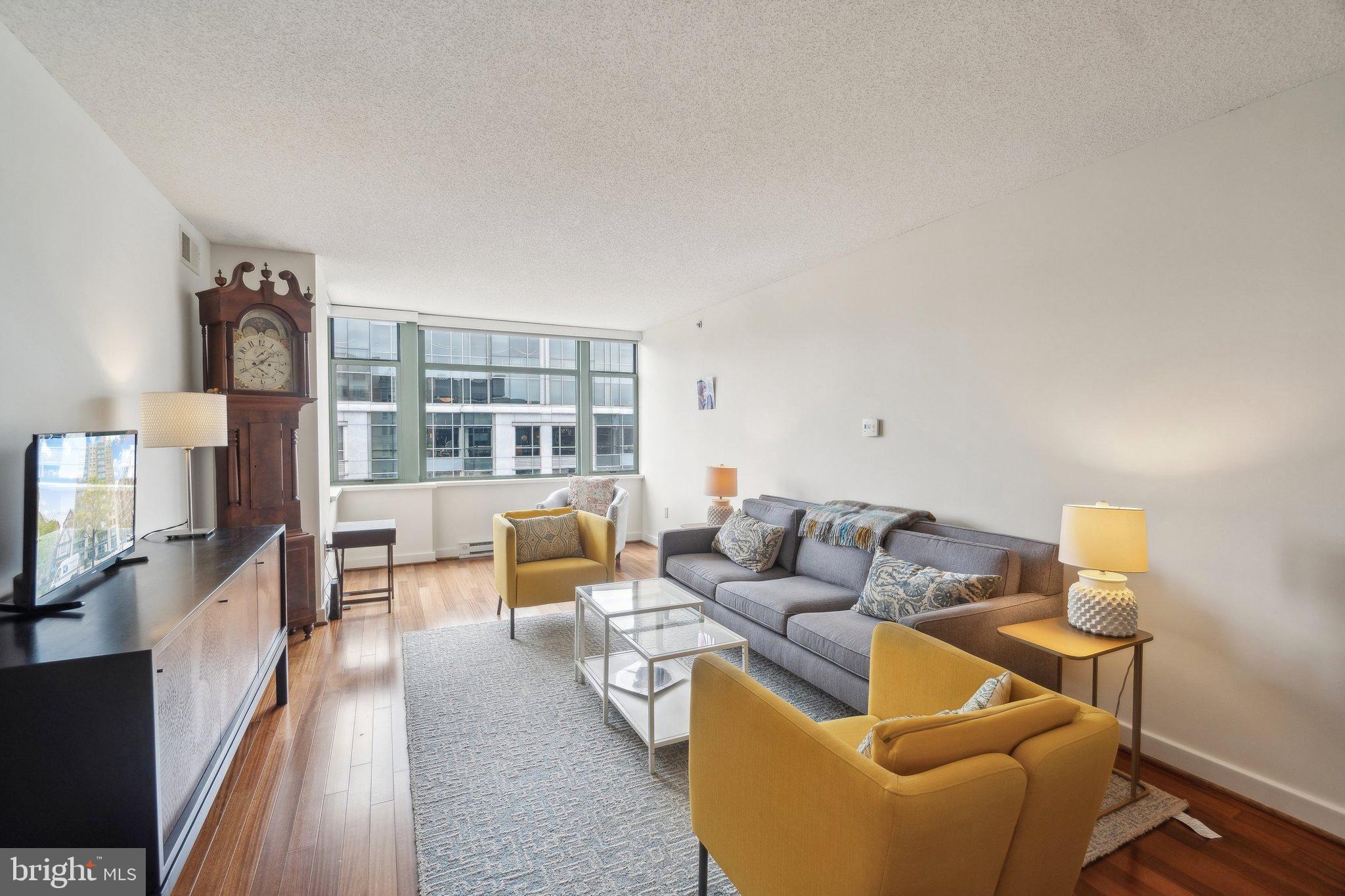 1150 K STREET NW 1203