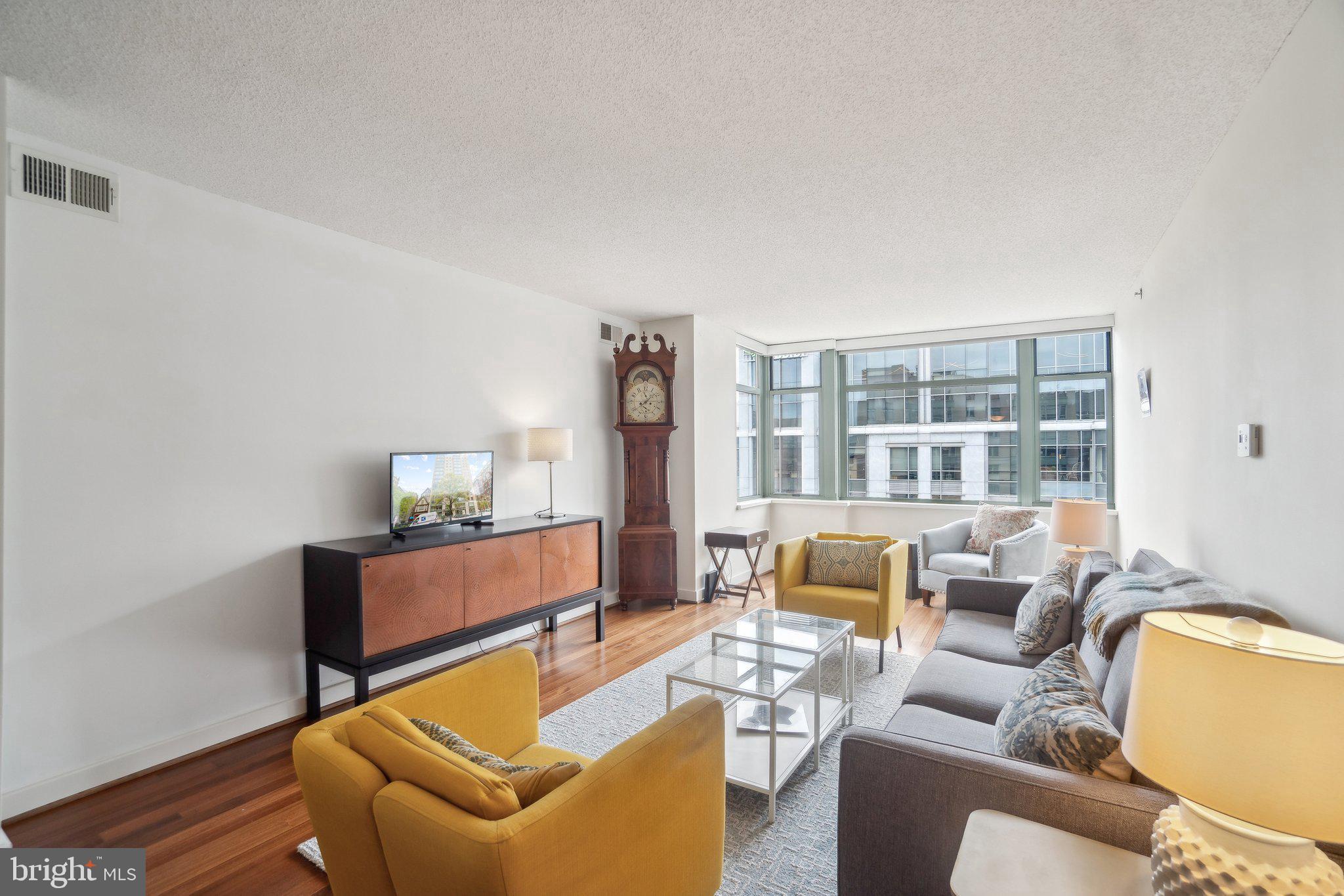 1150 K STREET NW 1203