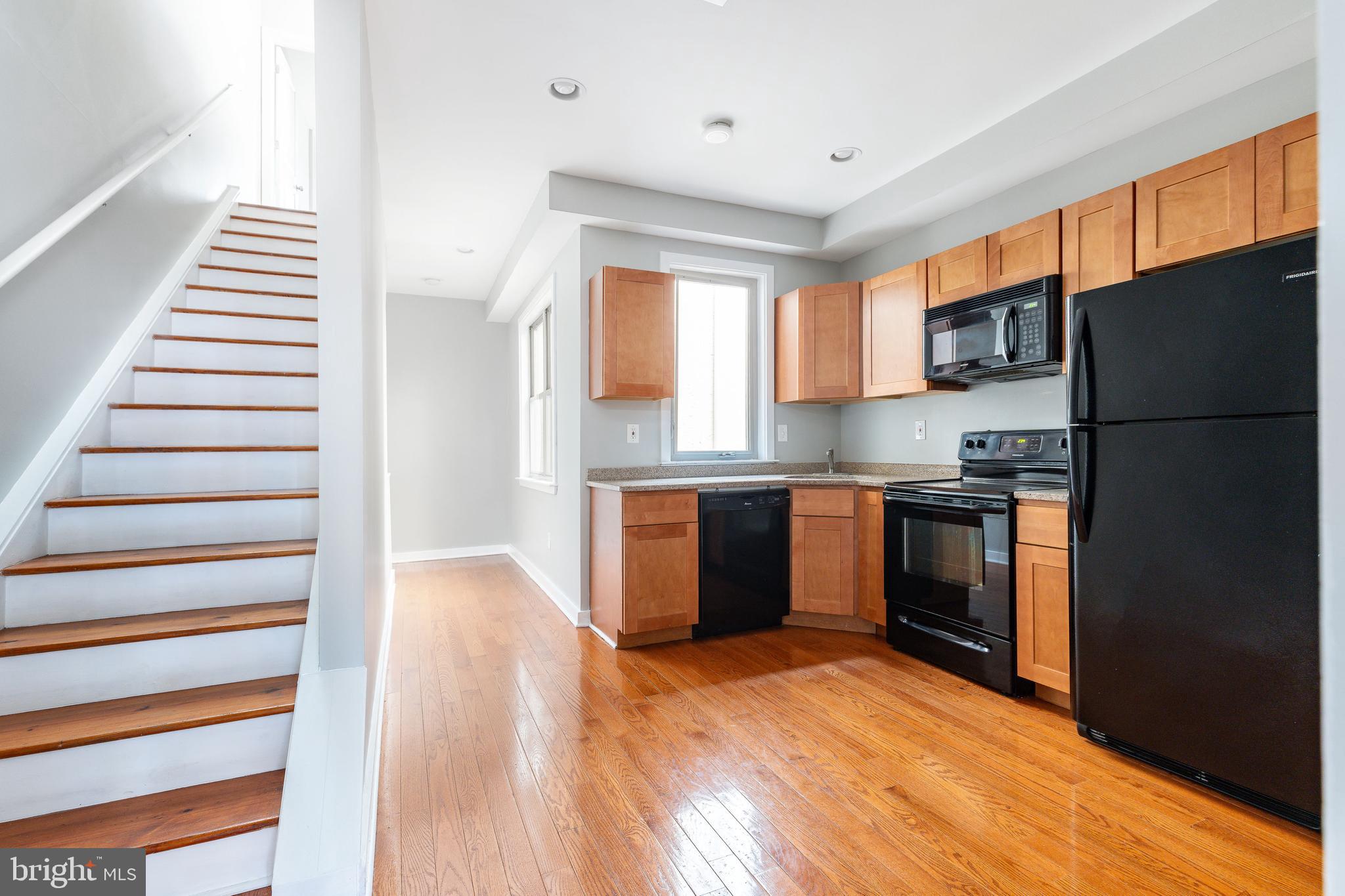 TEMPLE UNIVERSITY - Residential Income