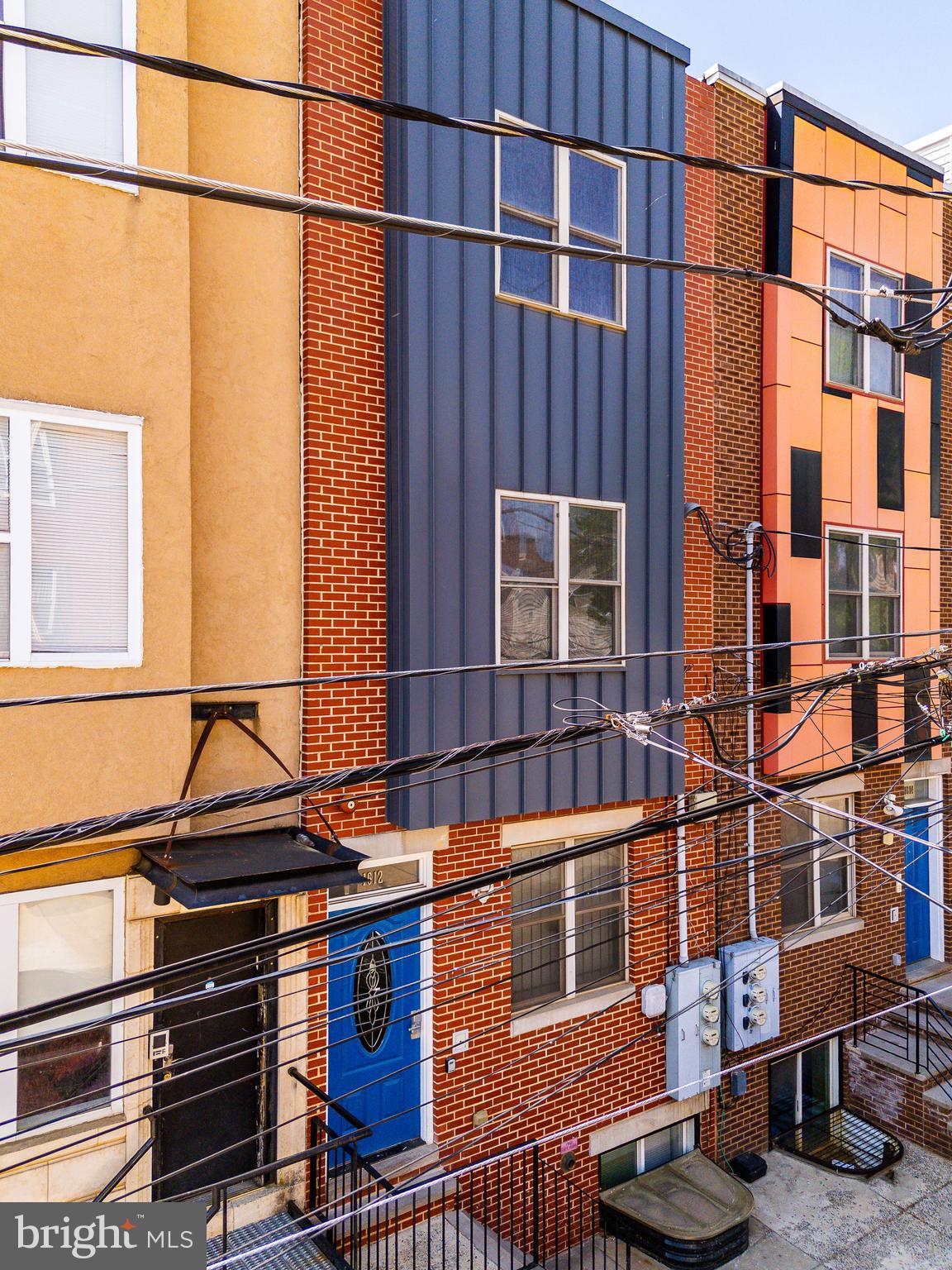 TEMPLE UNIVERSITY - Residential Income