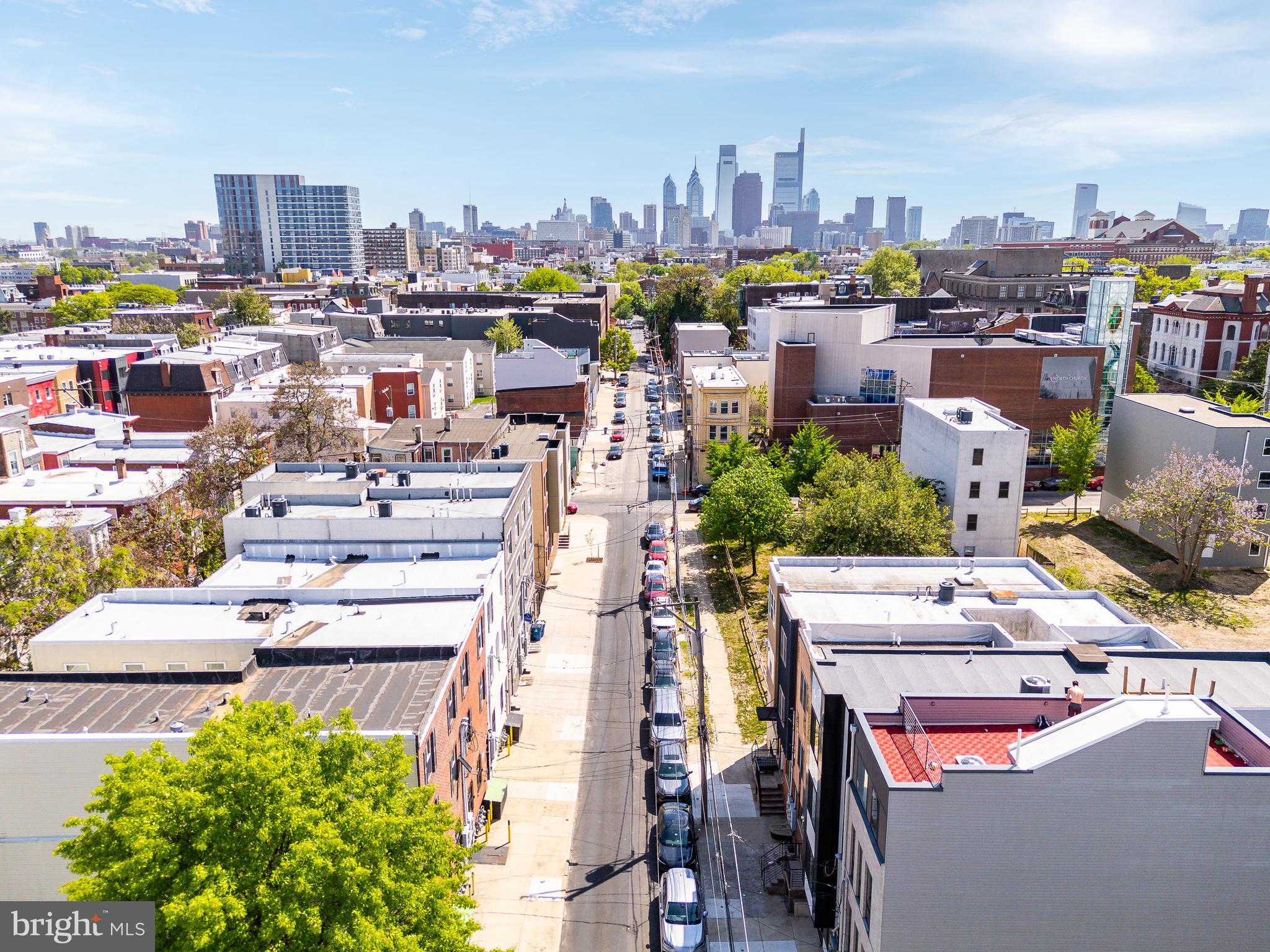 TEMPLE UNIVERSITY - Residential Income