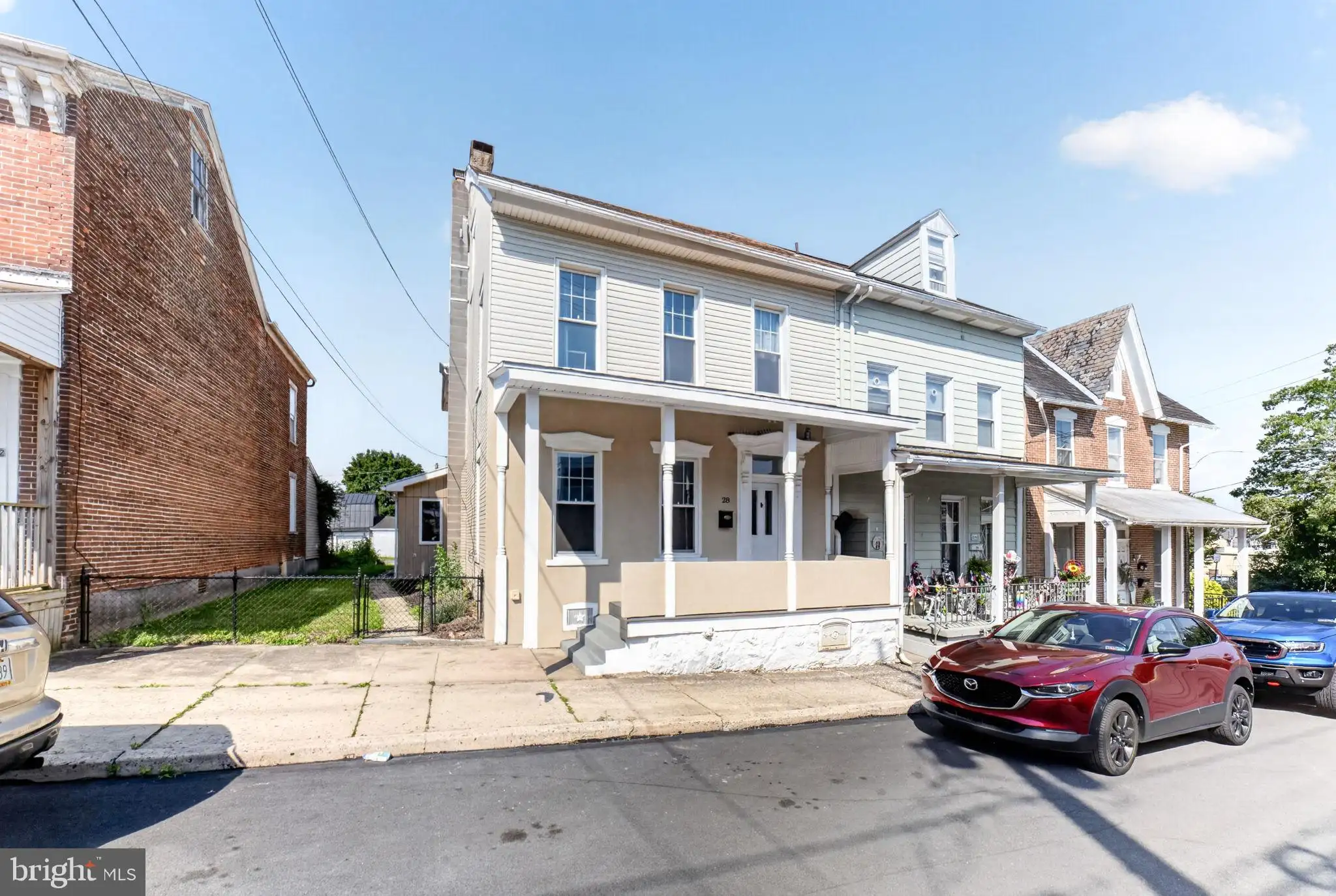 28 S 5th Street, Emmaus, PA, 18049