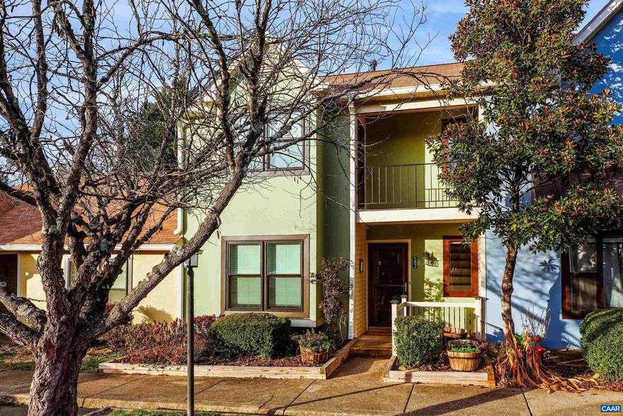 Welcome to your new home in the peaceful and sought-after Brookmill subdivision. This charming and spacious townhome offers modern comforts and thoughtful upgrades, perfect for those seeking both style and convenience.  Gorgeously painted interior with new windows and updated flooring, creating a bright and inviting living space. The open layout flows effortlessly from room to room, with plenty of space for both relaxing and entertaining. Home has natural gas fireplace and stove in the kitchen.  One of the standout features of this home is the screened-in porch, one of the few in the community, offering the perfect spot to enjoy your morning coffee or unwind in the evenings while soaking in the tranquil surroundings.  Upstairs, you?ll find two generously sized bedrooms, each with ample closet space, and two full bathrooms for your comfort and privacy. A convenient half-bath is located on the main level.  Home includes washer and dryer, with water and sewer utilities included in rent. Tenants pay Gas, Electric and internet. Pets allowed with additional non refundable $500 deposit and $50/month per pet. Lease term length negotiable, $2,000 Security Deposit with monthly household income being 3 times the monthly rent ($5,850).