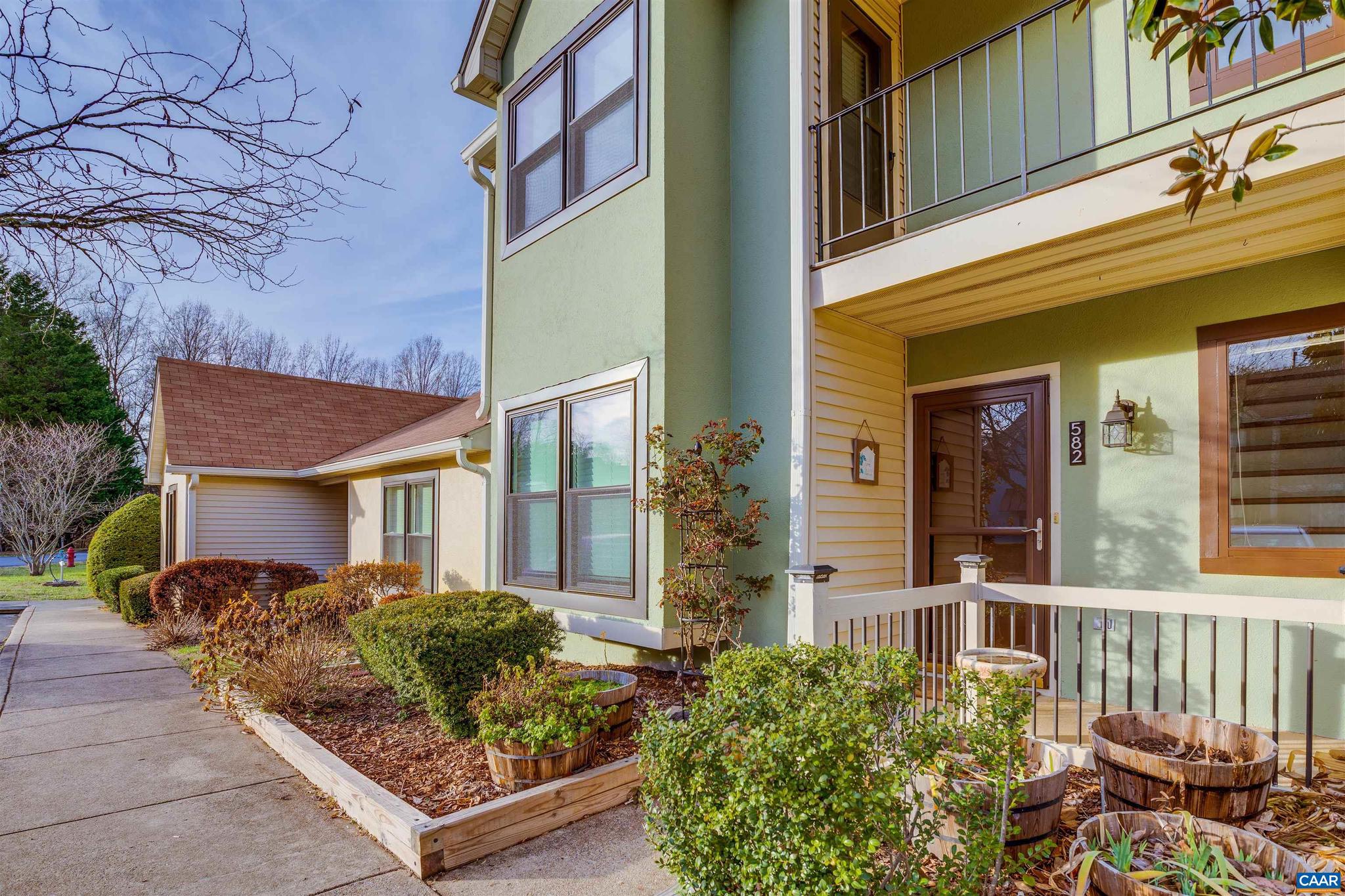 NONE AVAILABLE - Residential Lease