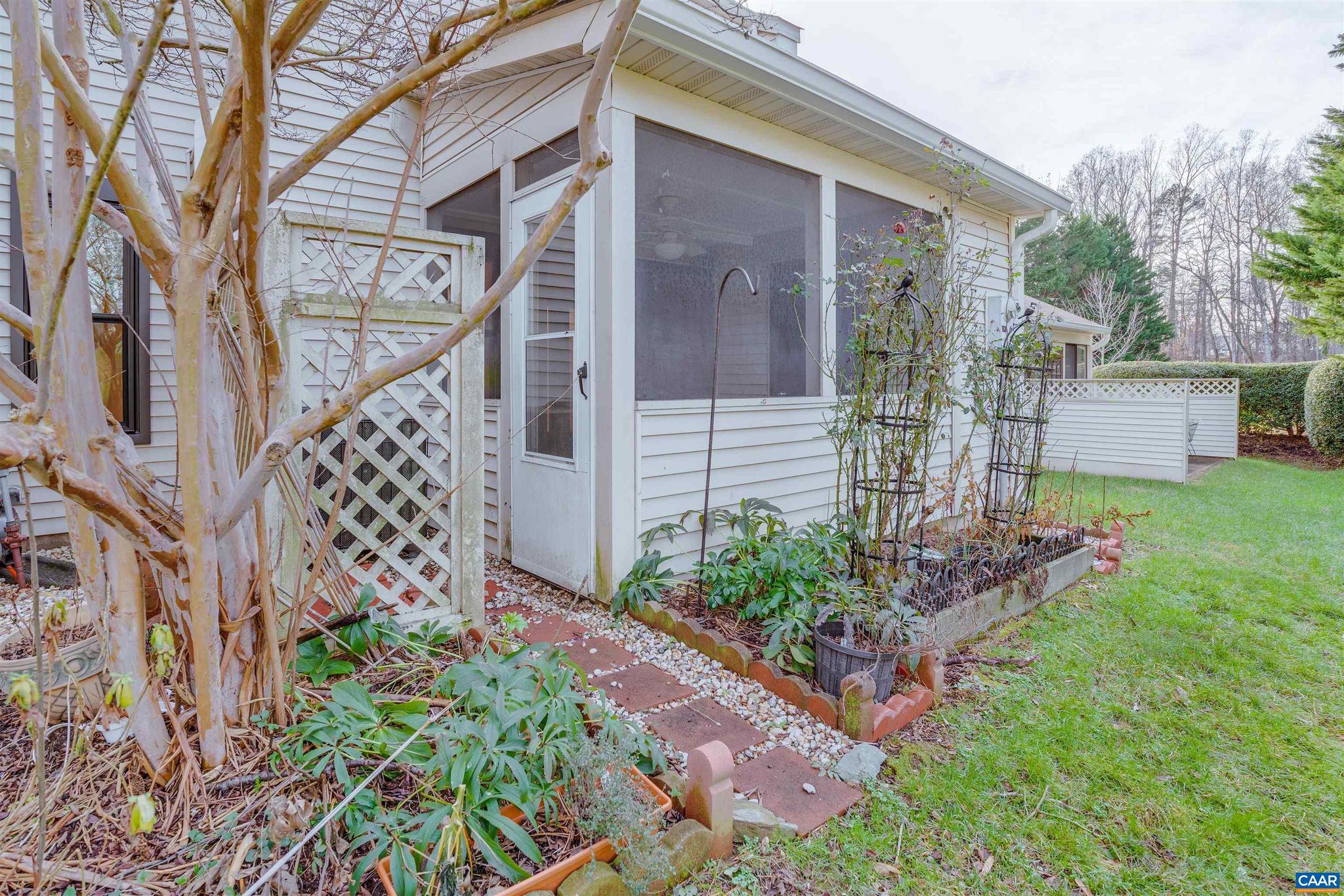 NONE AVAILABLE - Residential Lease