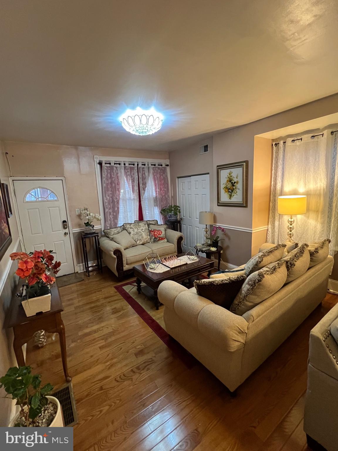 6039 PALMETTO STREET