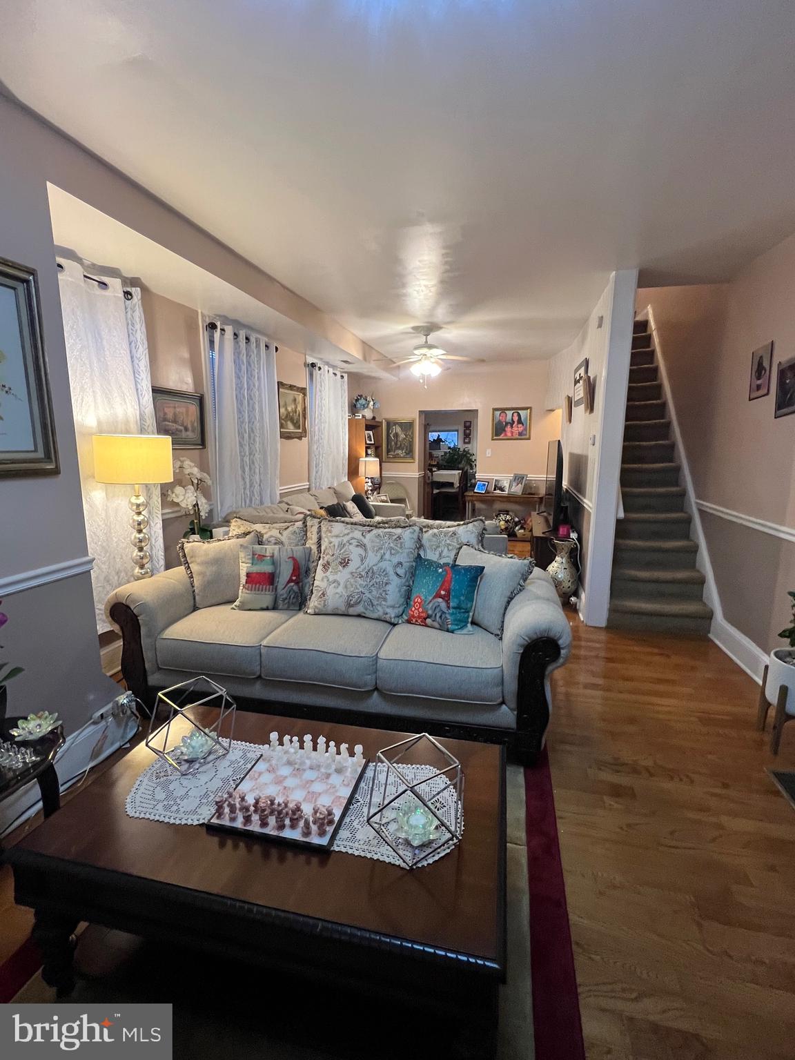 6039 PALMETTO STREET