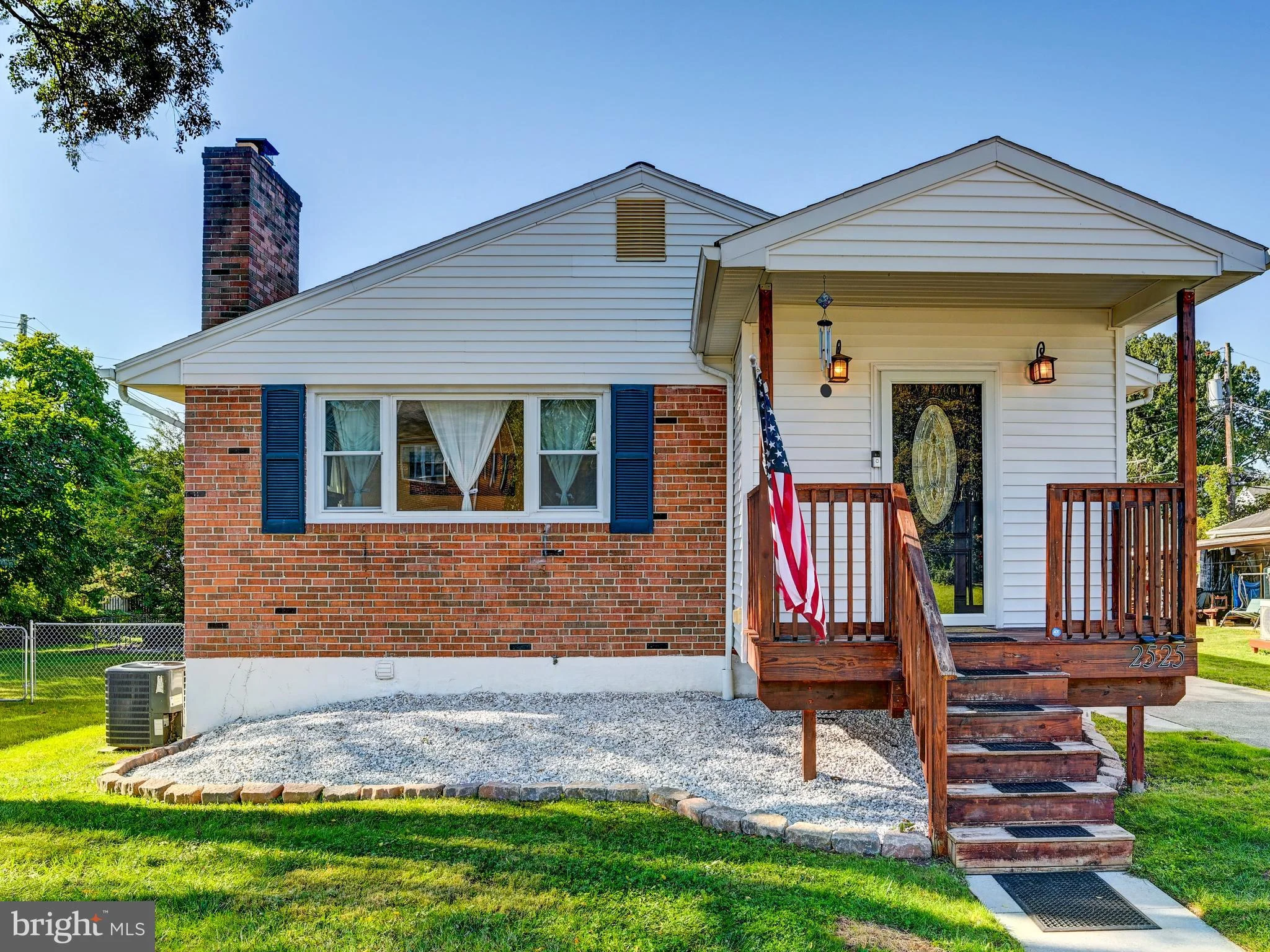 2525 Wendover Road