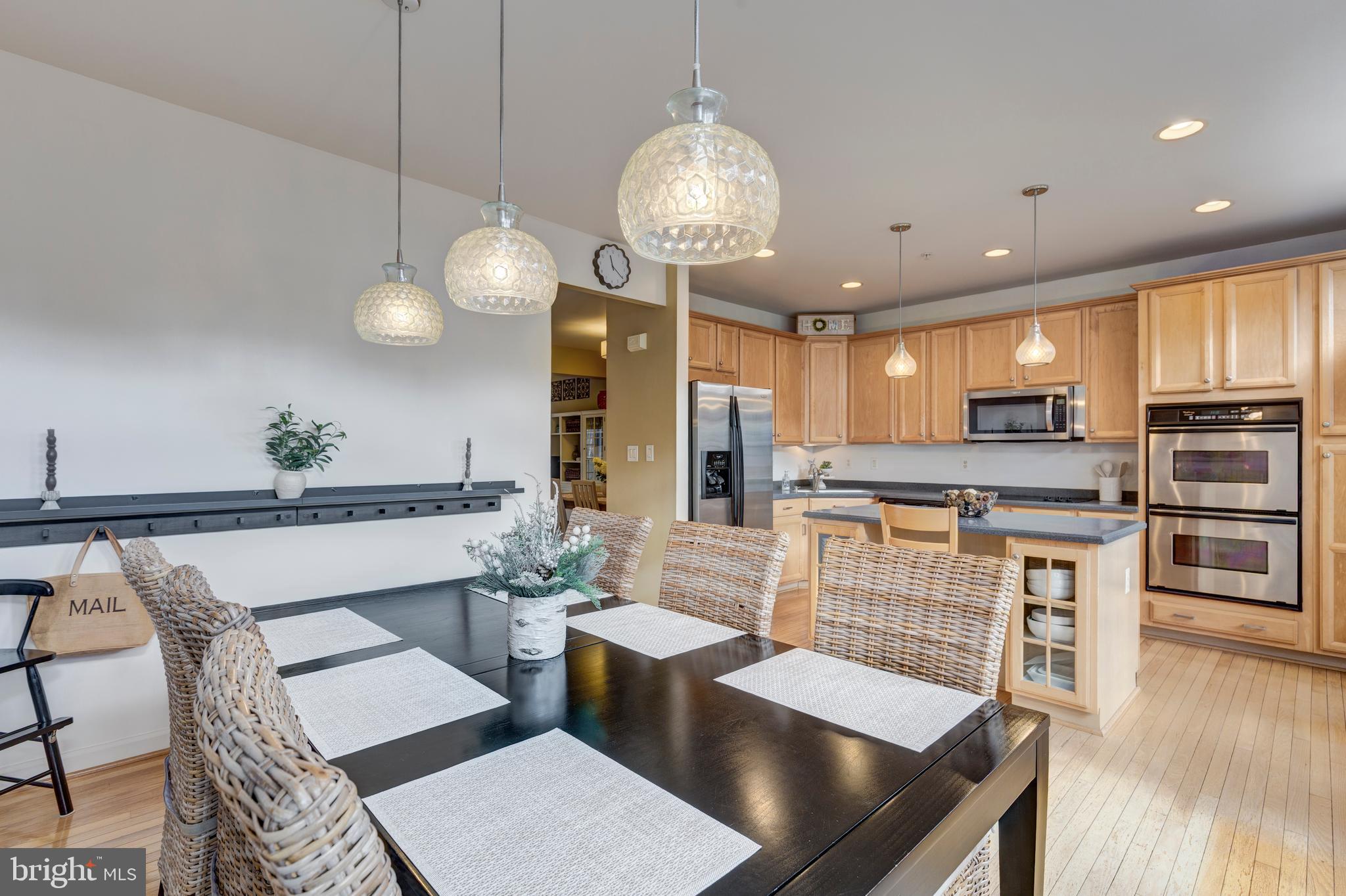 HONEYGO VILLAGE - Residential