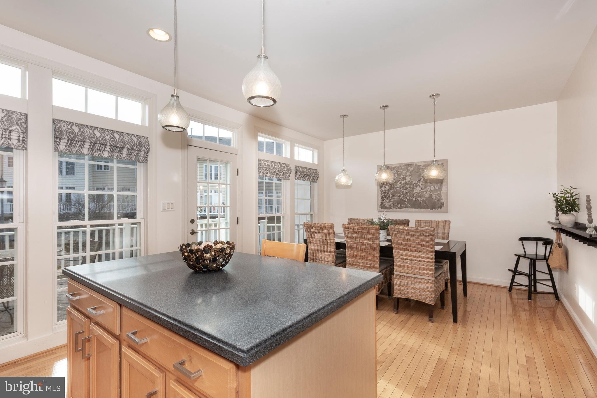 HONEYGO VILLAGE - Residential